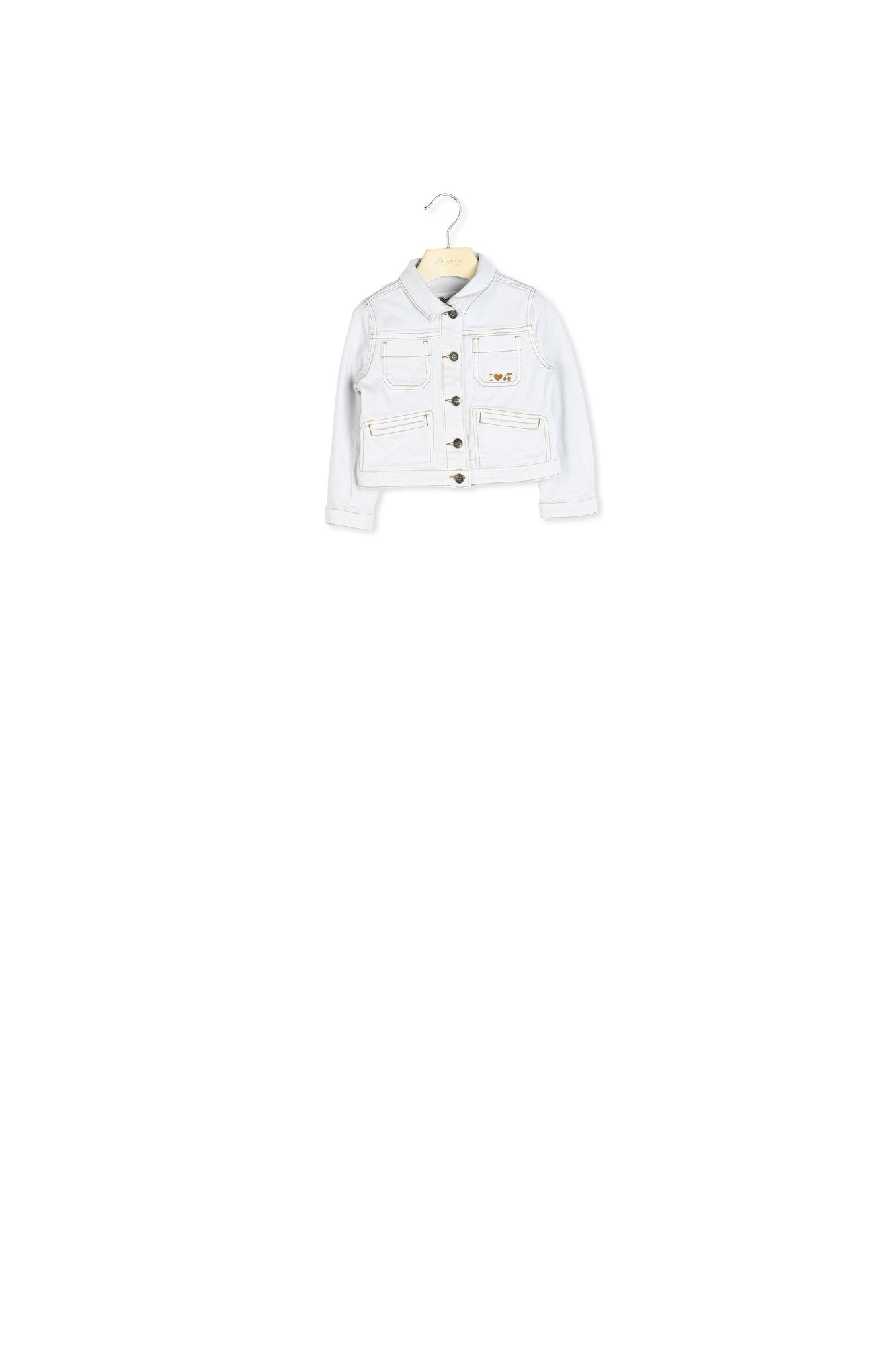 Veste Cassidy - Bonpoint vintage