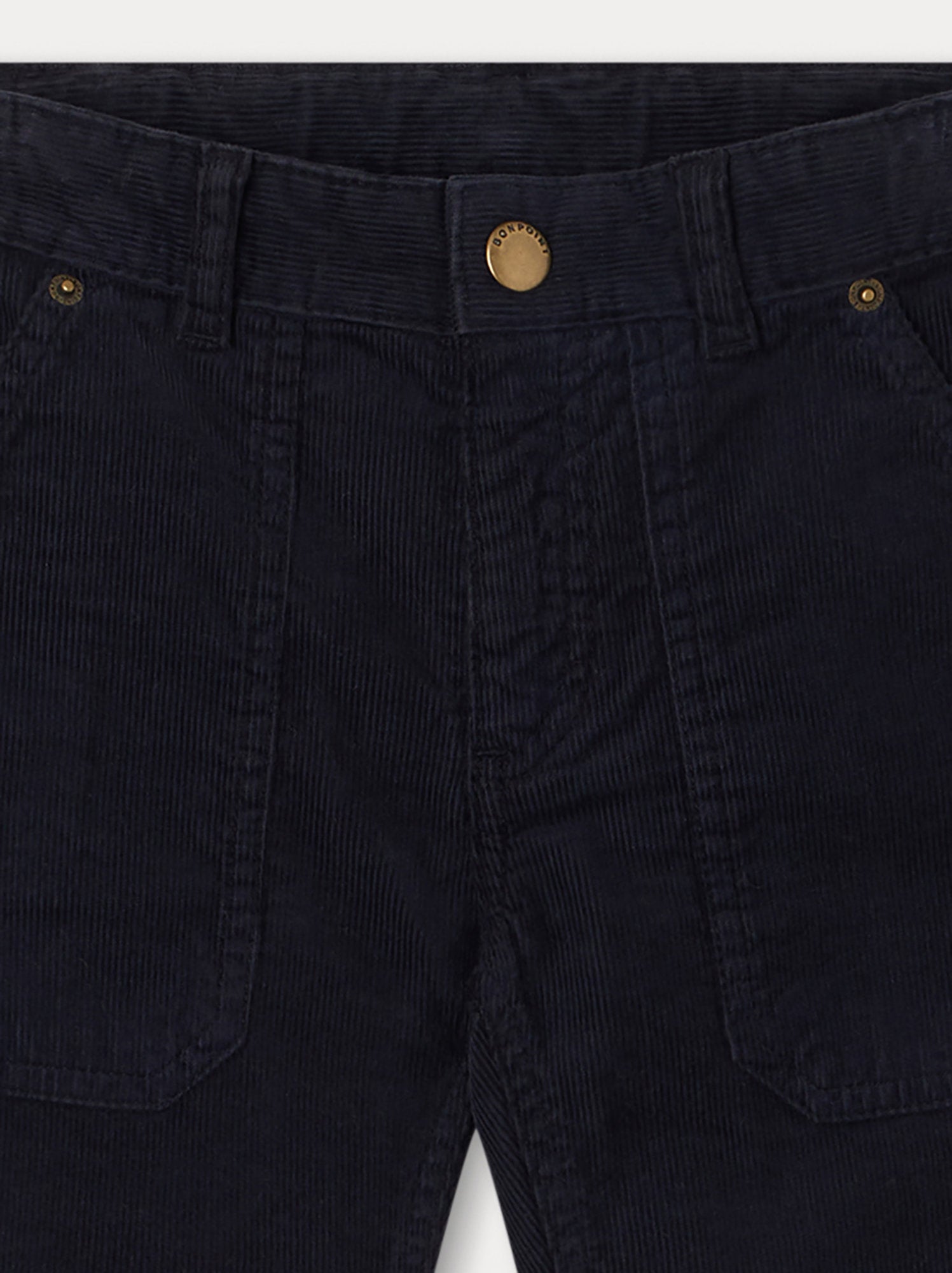 Pantalon Malone - Bonpoint vintage