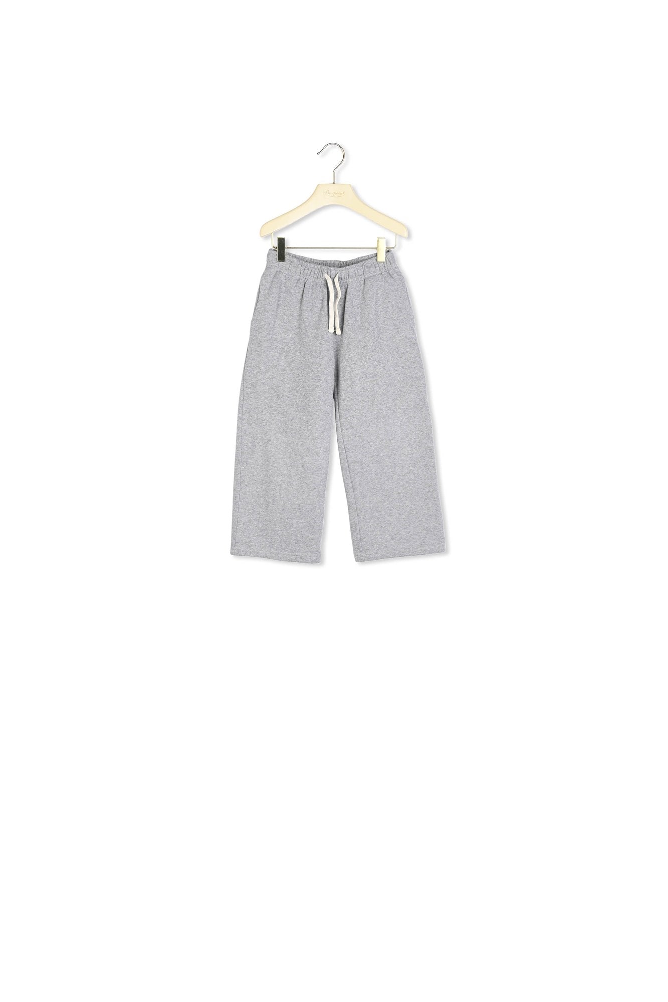 Jogging uni Dala - Bonpoint vintage