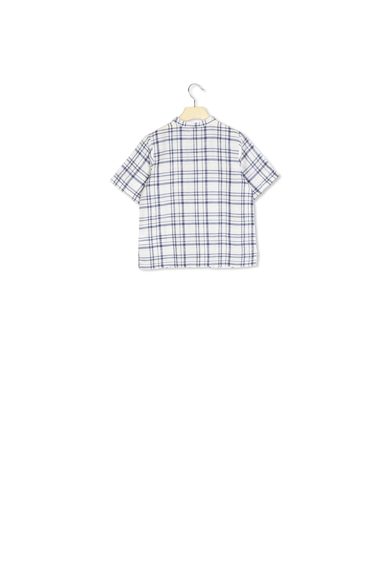 Chemise Conn - Bonpoint vintage