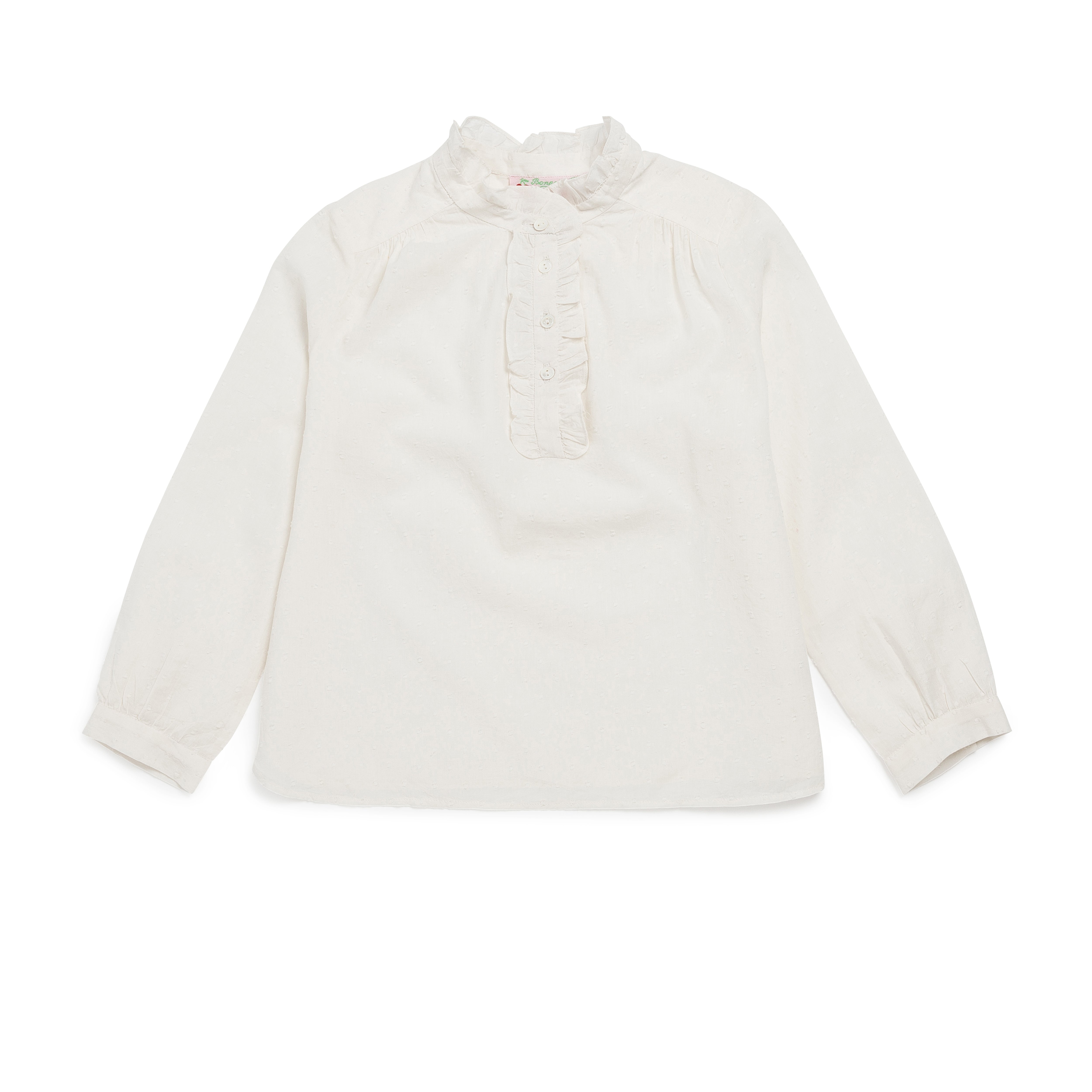 Blouse Juna - Bonpoint vintage