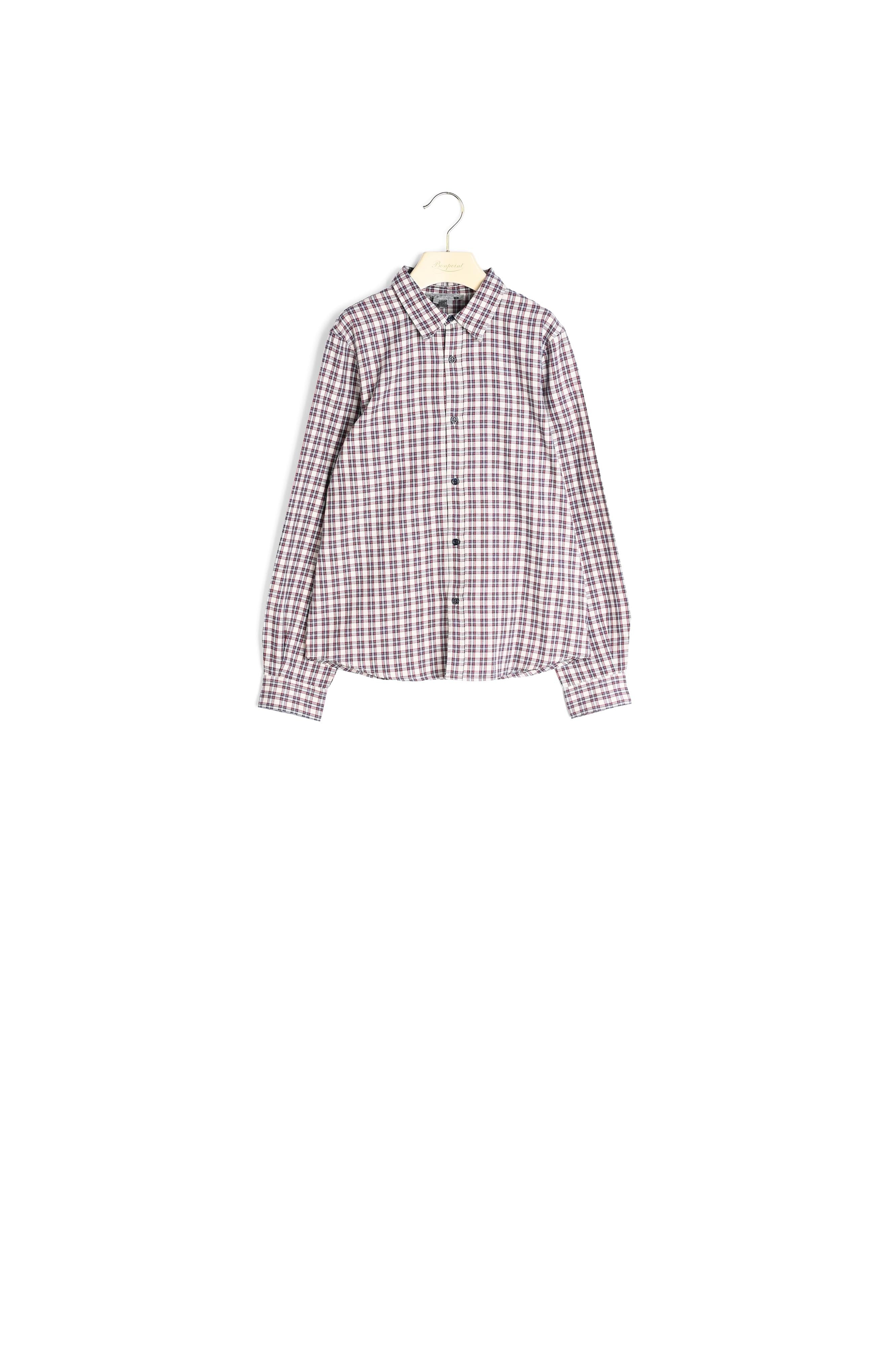 Chemise Agile enfant - Bonpoint vintage