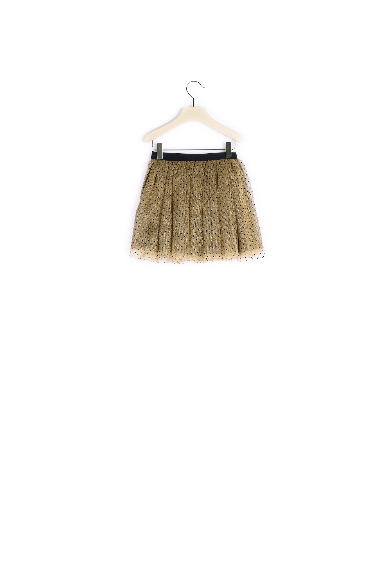 Jupe habillée Lucette - Bonpoint vintage