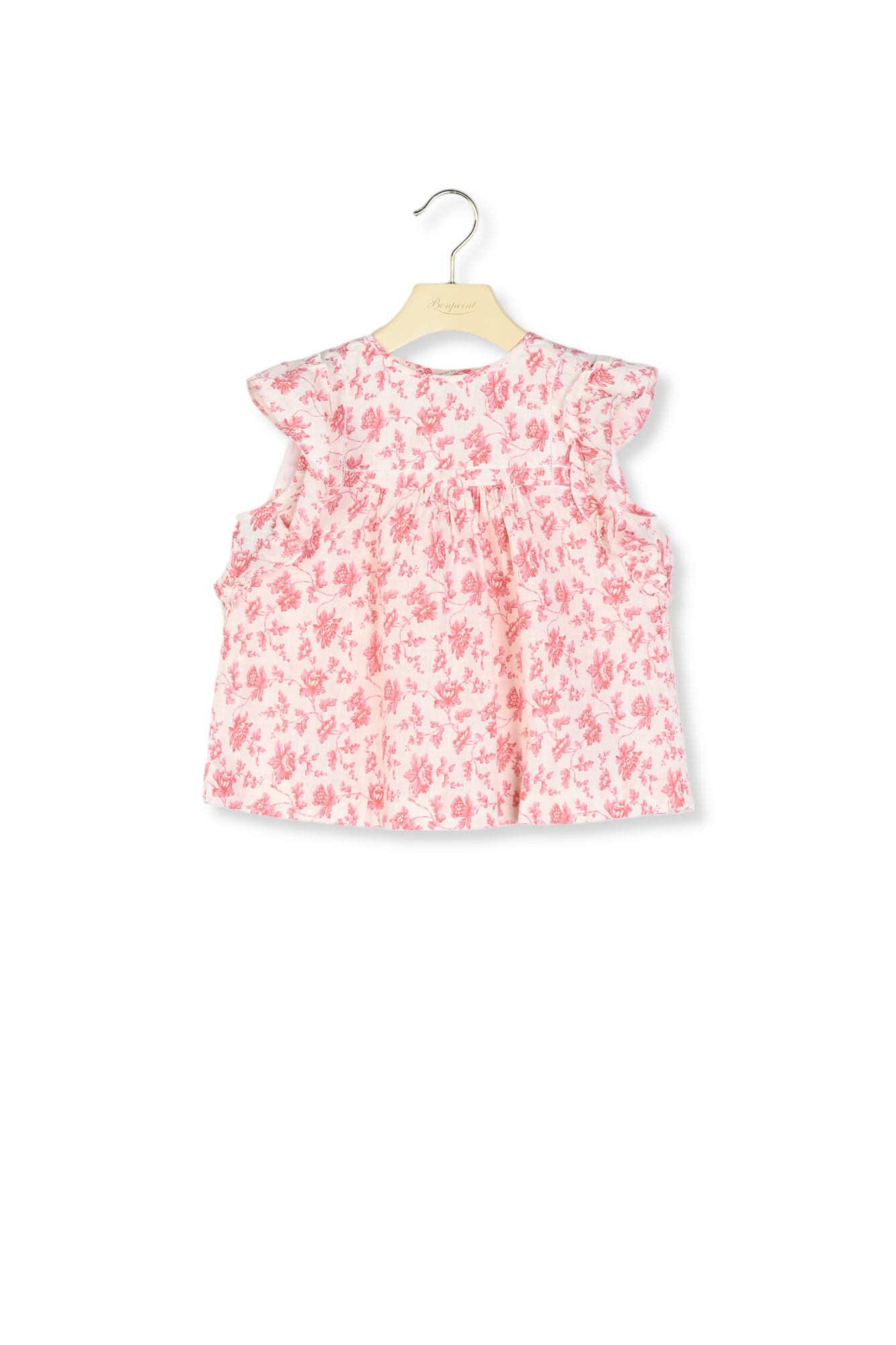 Blouse Celene - Bonpoint vintage