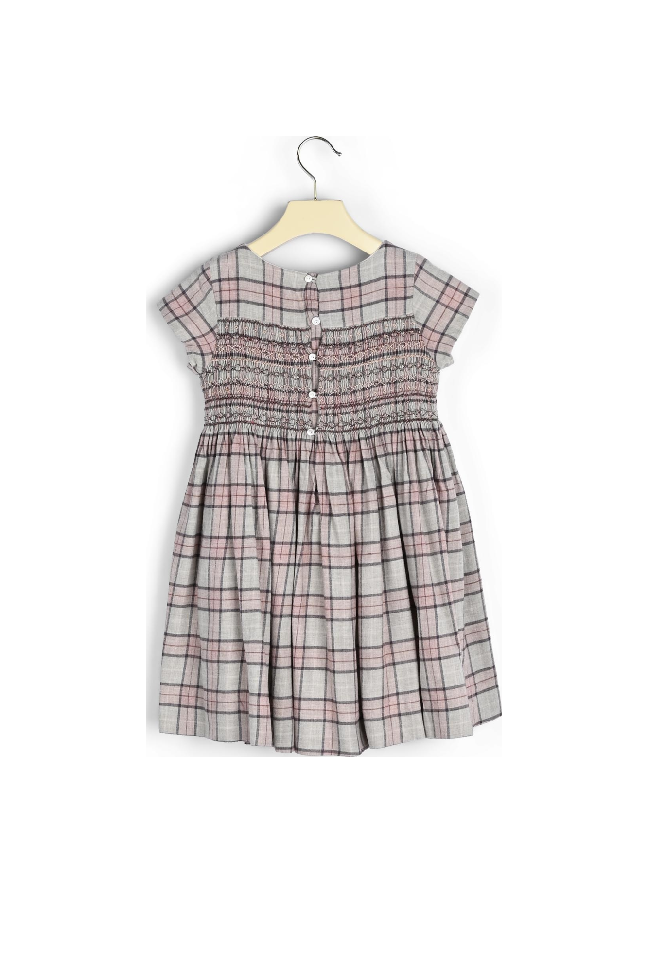 Robe habillée Duchesse - Bonpoint vintage