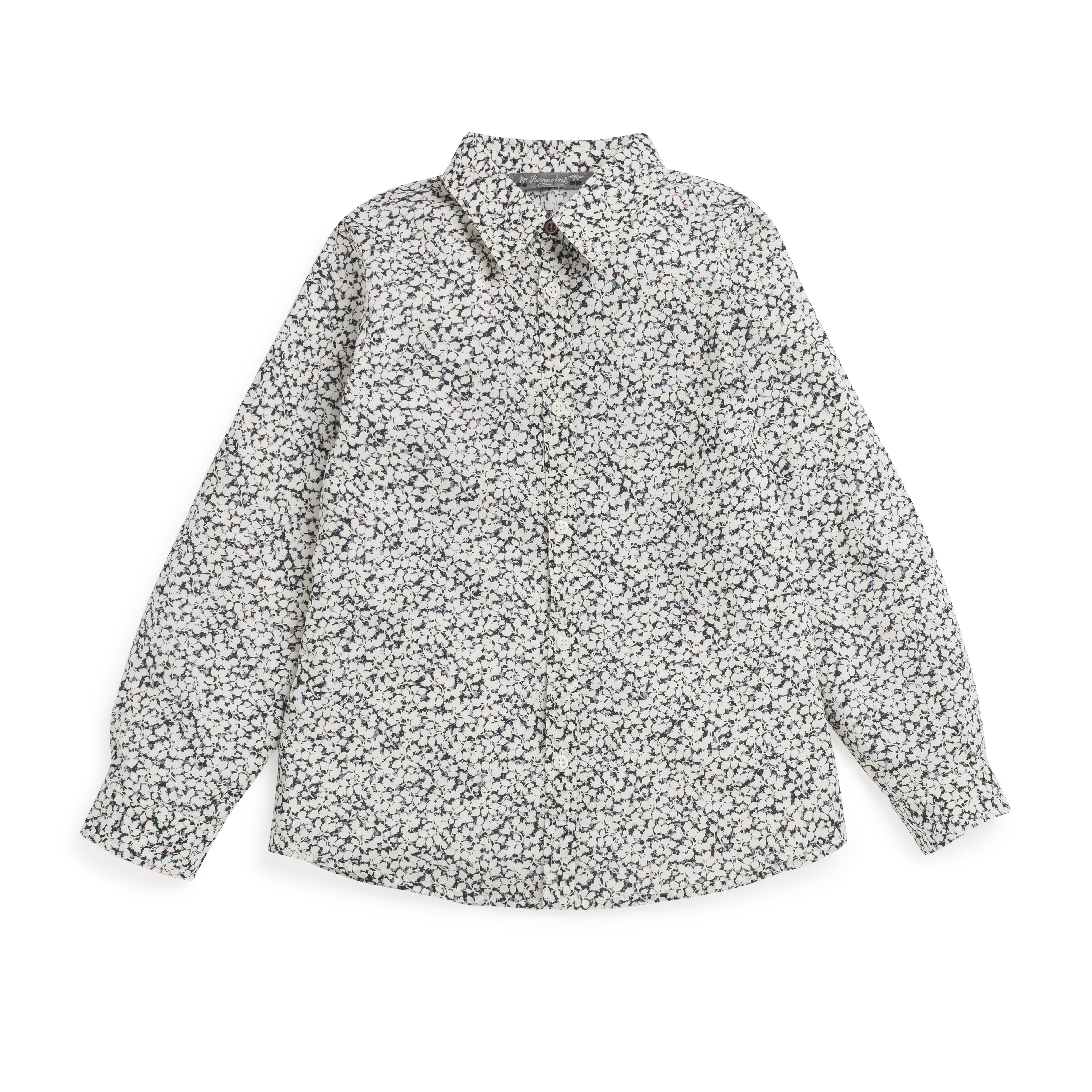 Chemise Agile - Bonpoint vintage