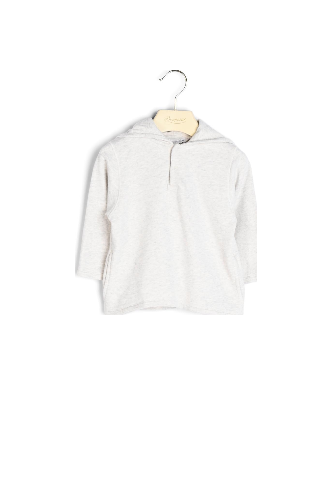 Sweatshirt avec flock - Bonpoint vintage