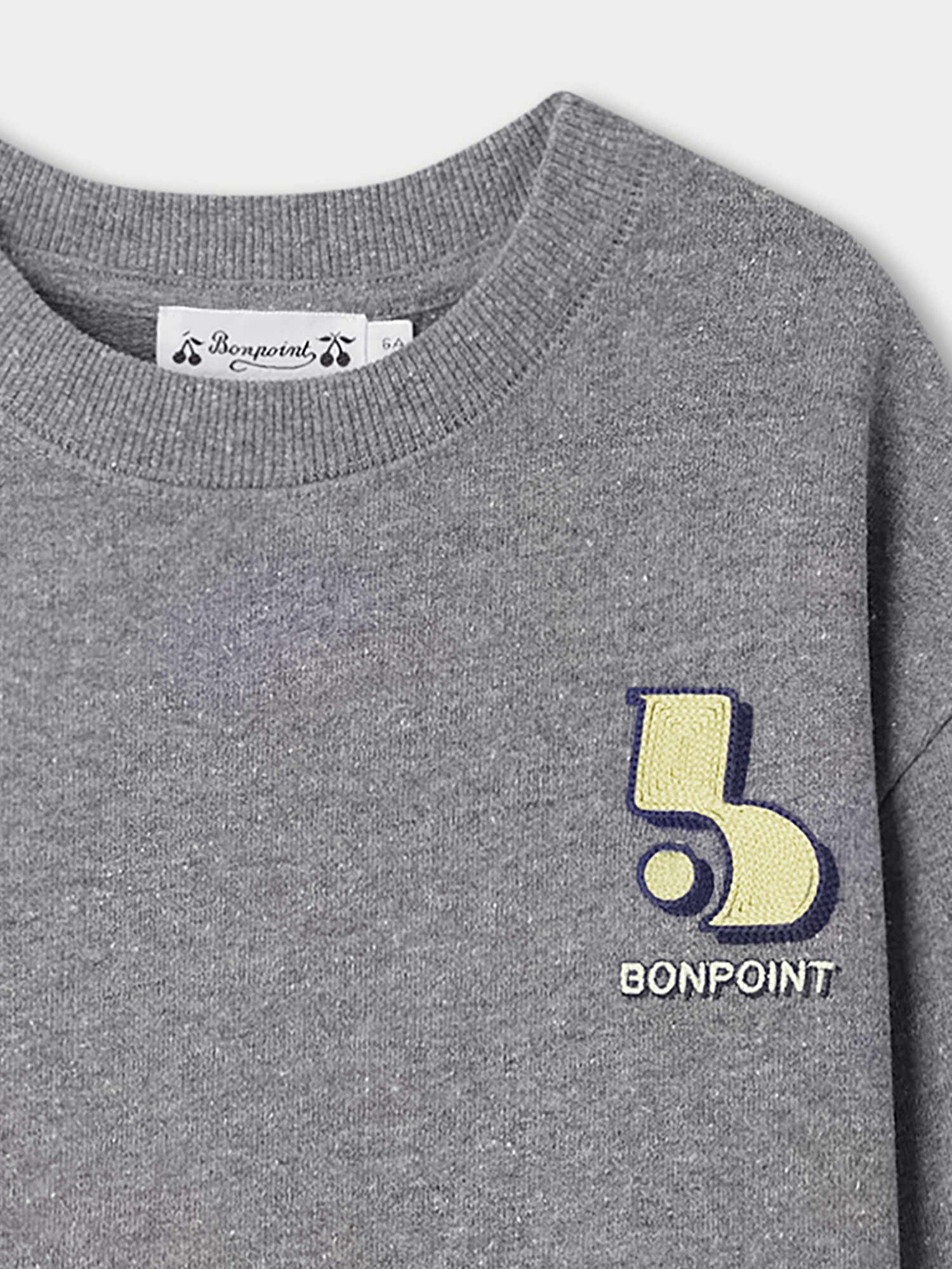 Sweat Tonino - Bonpoint vintage
