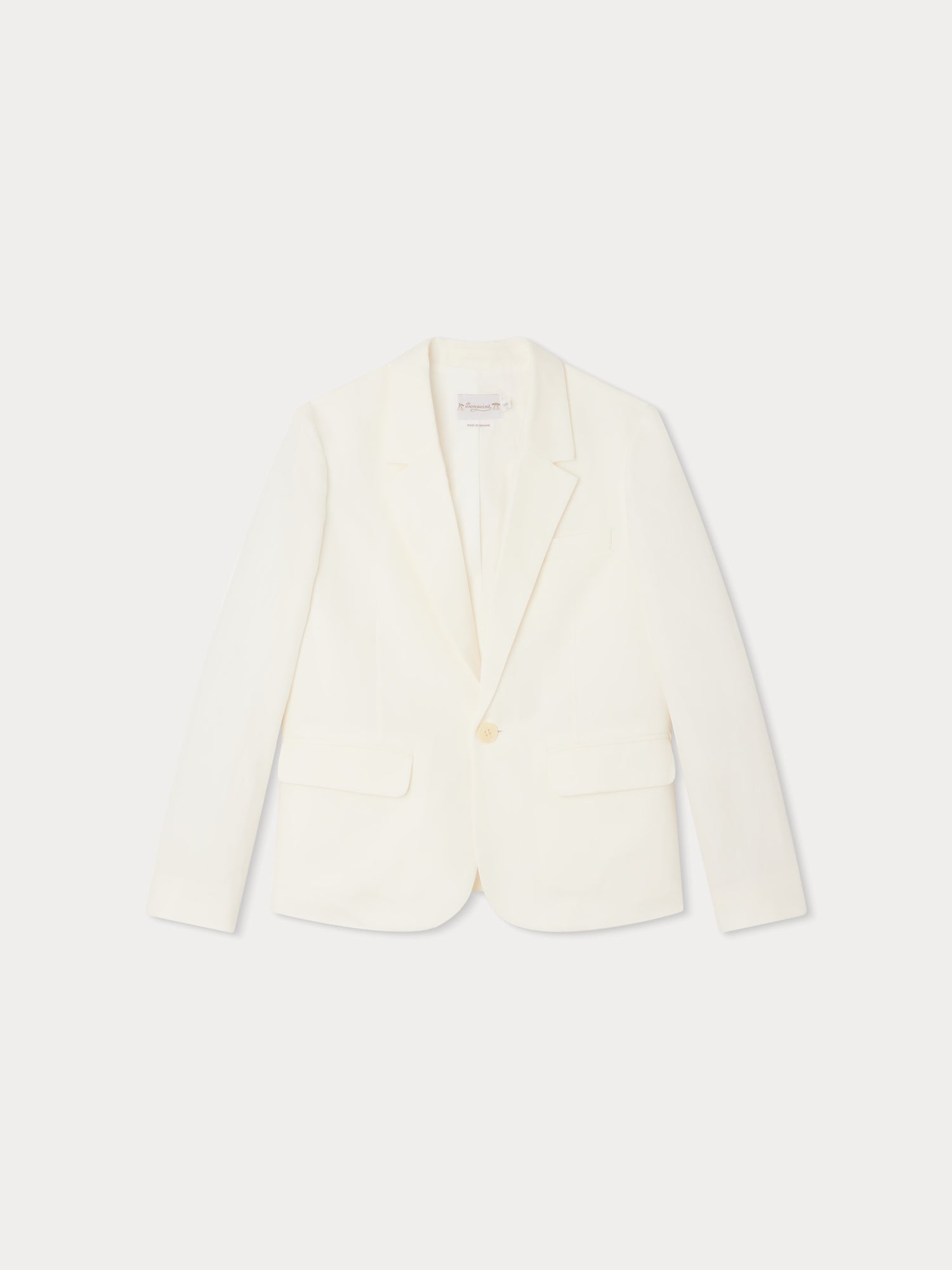 Veste Aristide - Bonpoint vintage