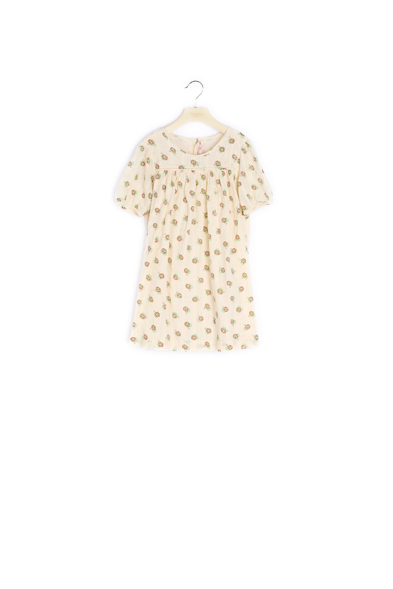 Robe Elsa - Bonpoint vintage