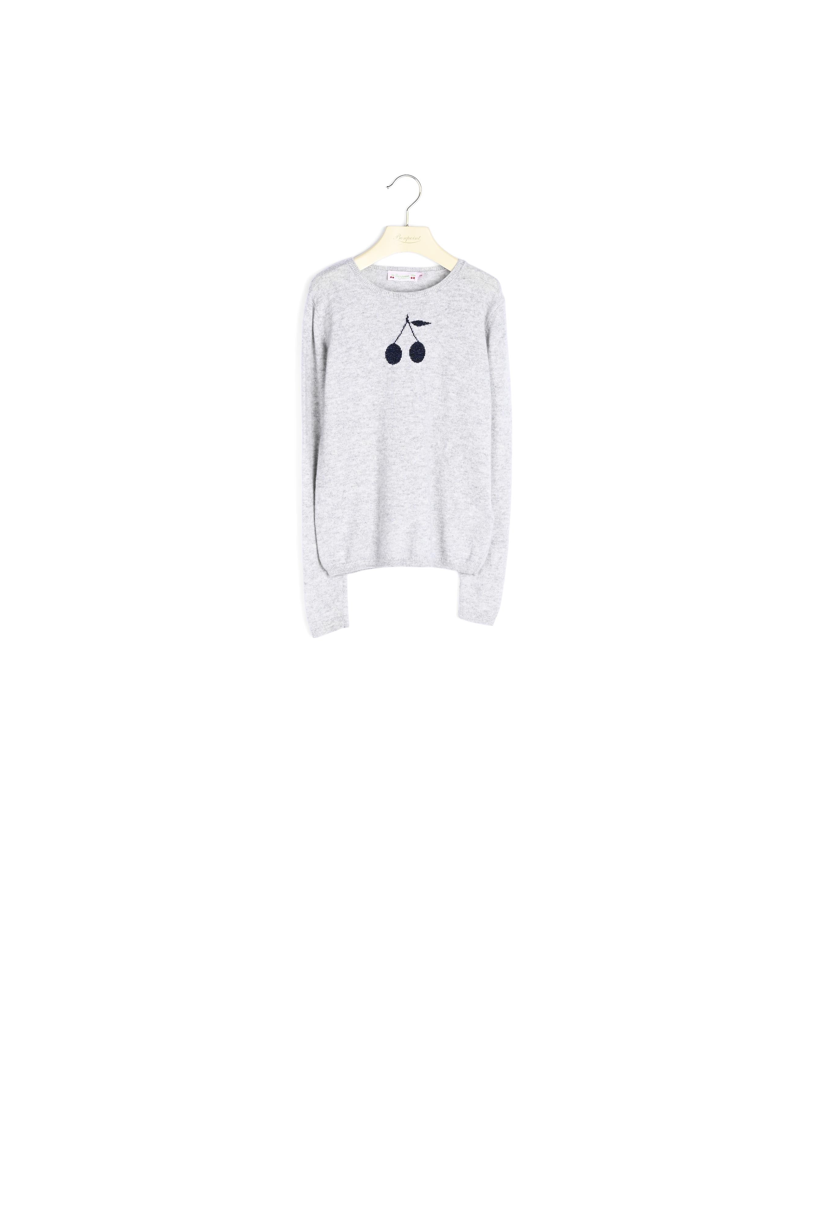 Pull Brunelle - Bonpoint vintage