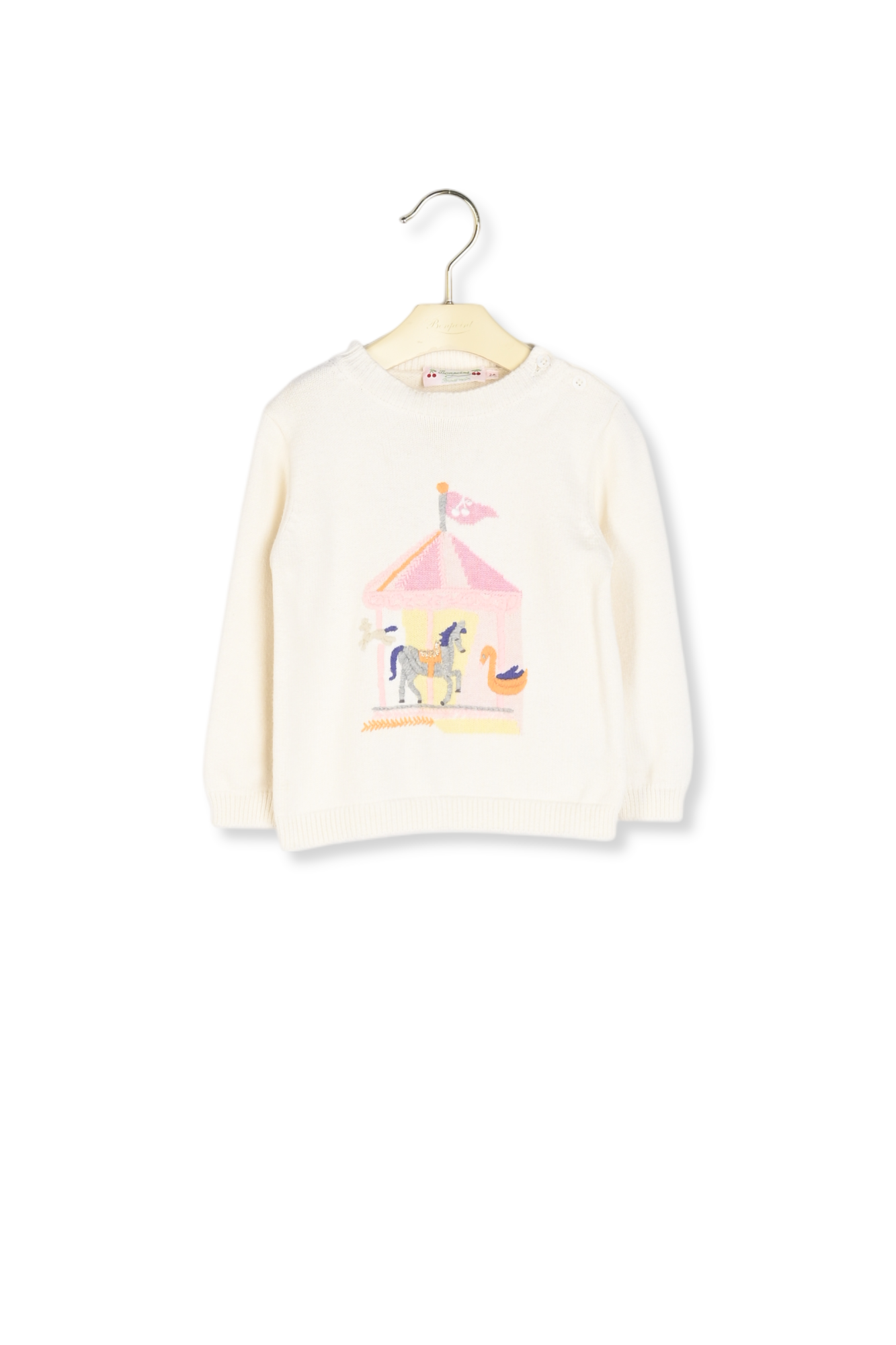 Pull Almire - Bonpoint vintage