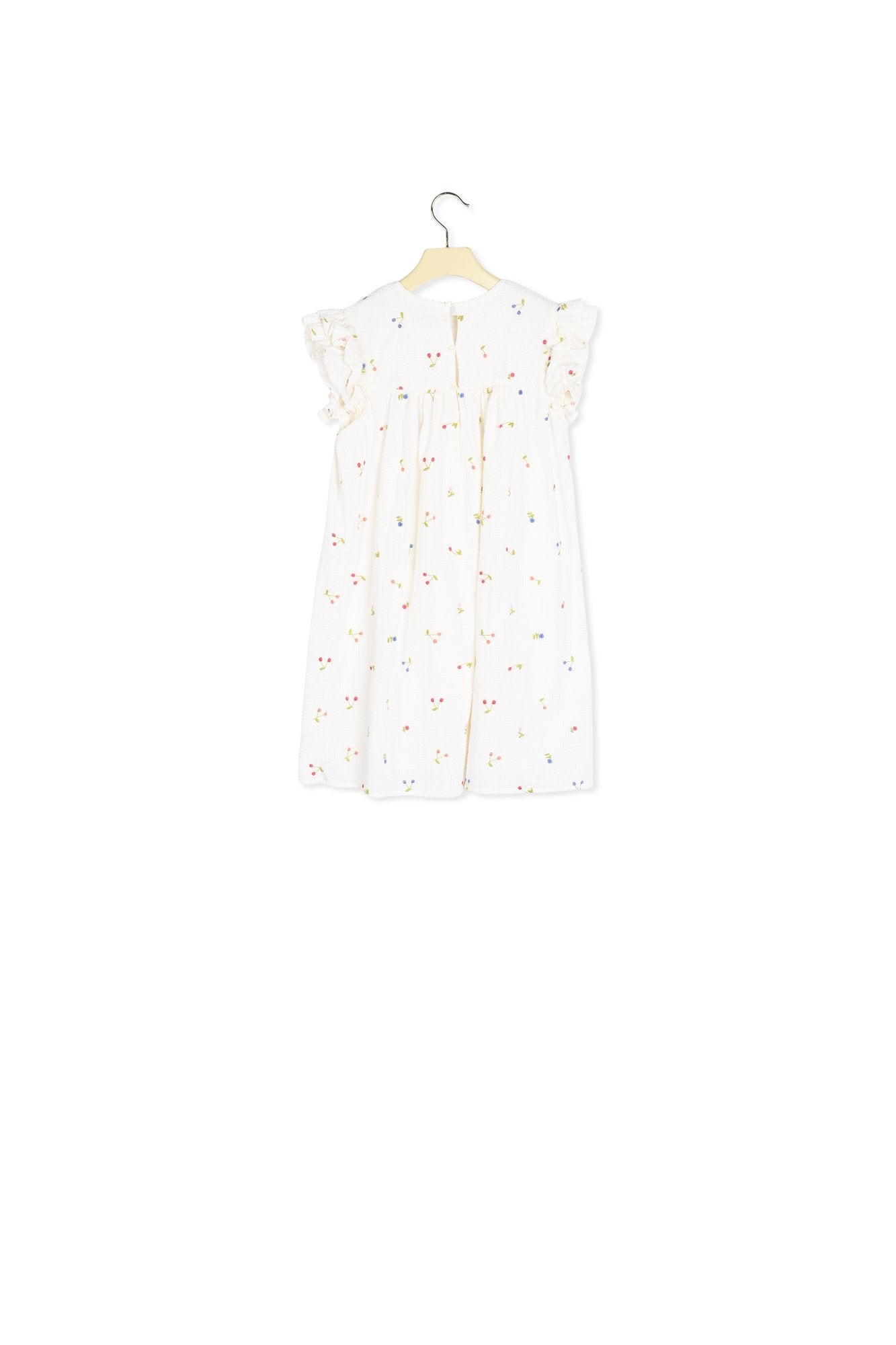 Robe Florentine - Bonpoint vintage