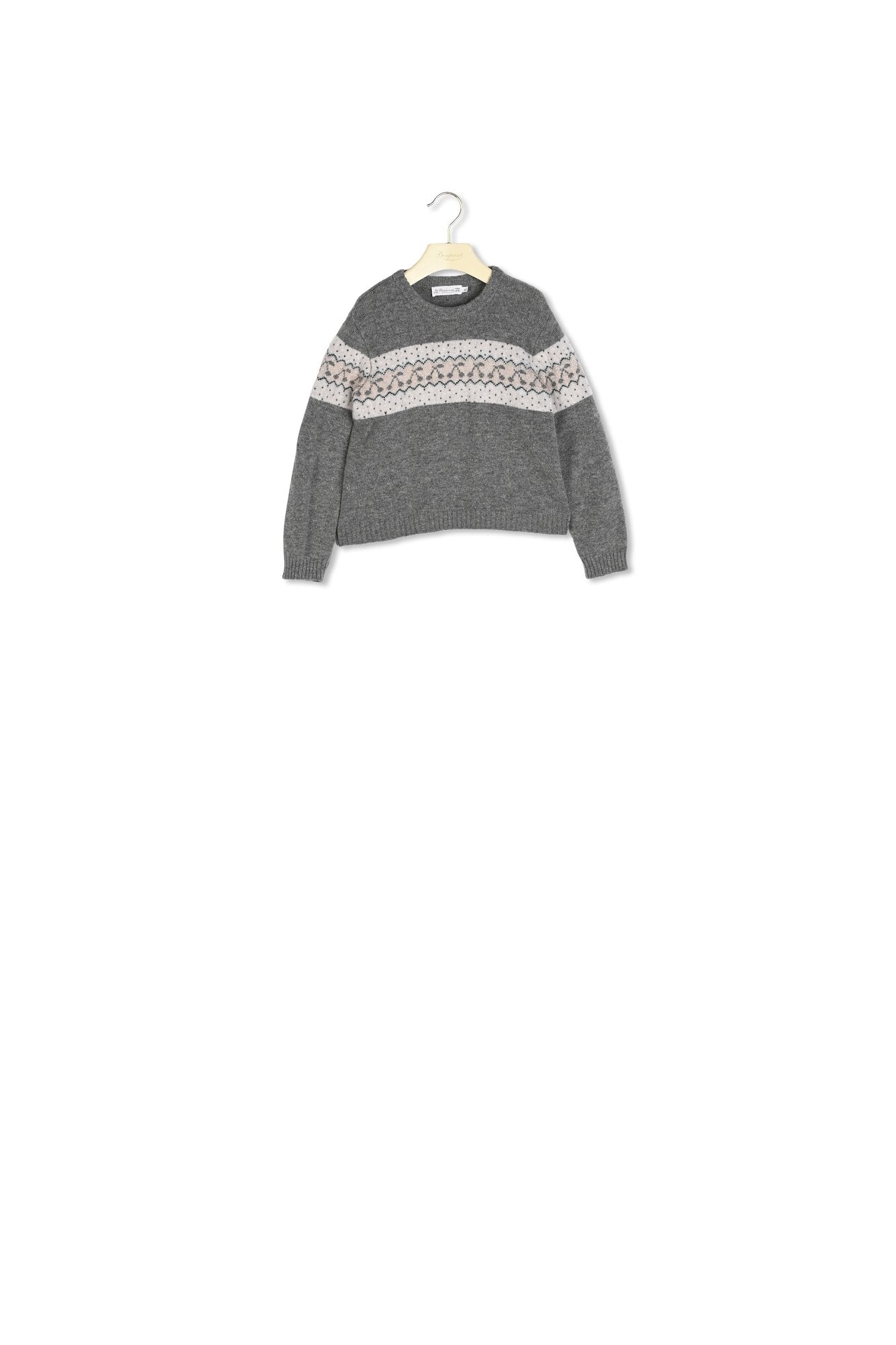 Pull Tinoa - Bonpoint vintage