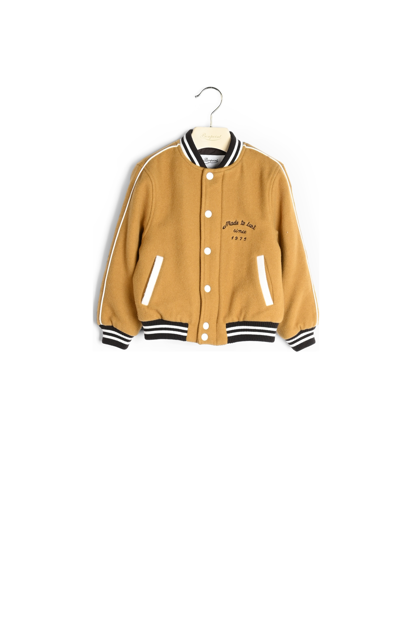 Blouson Booker - Bonpoint vintage