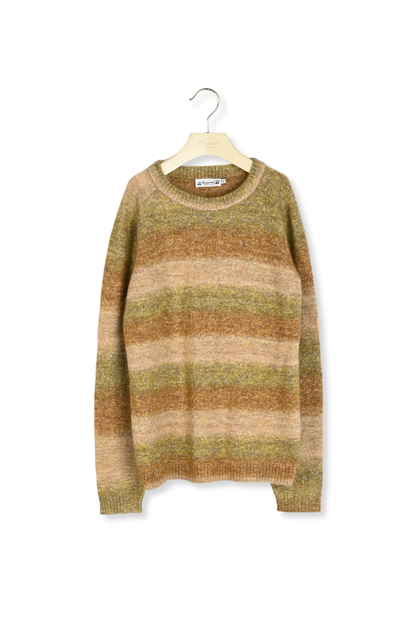 Pull Berlioz - Bonpoint vintage