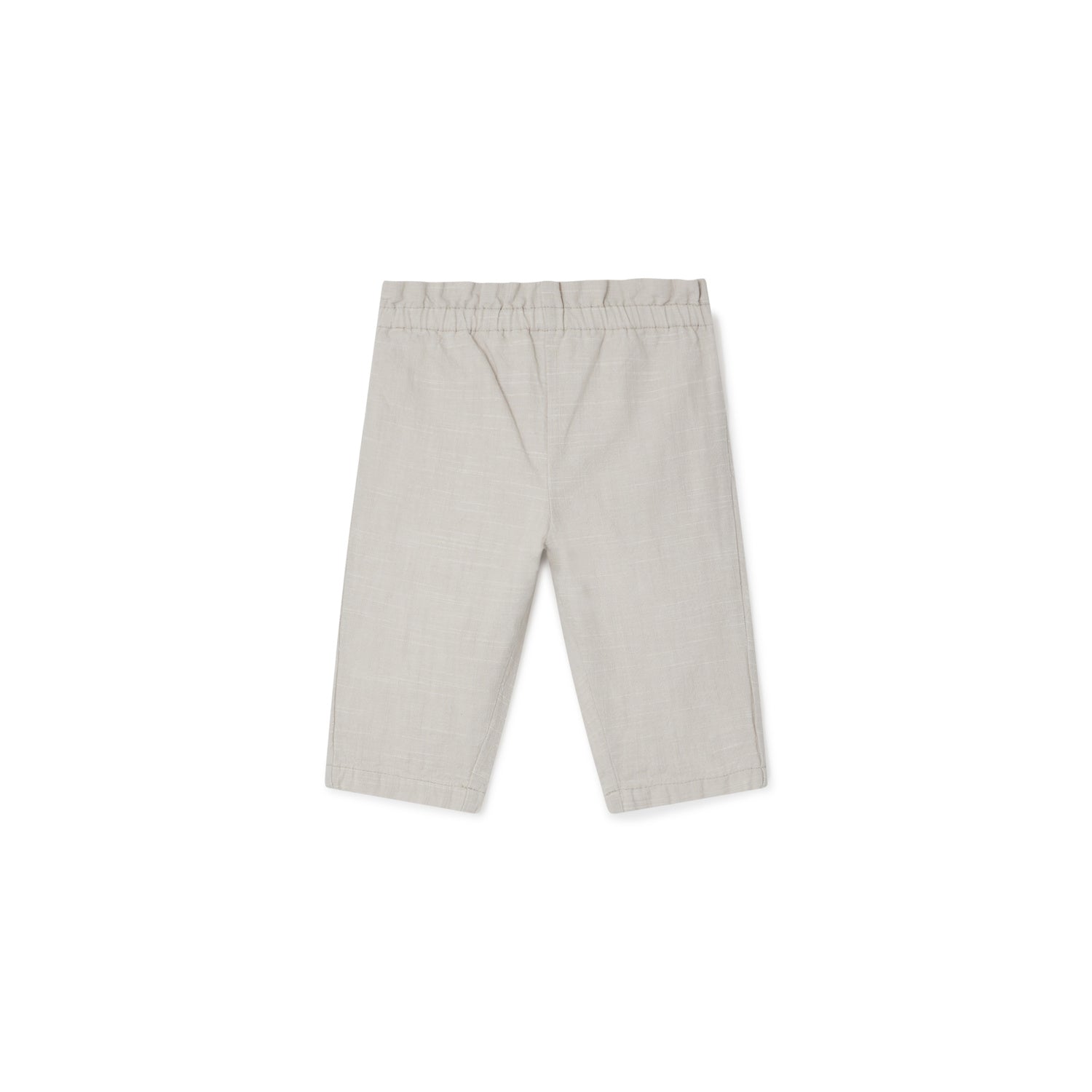 Pantalon à taille élastiquée - Bonpoint vintage