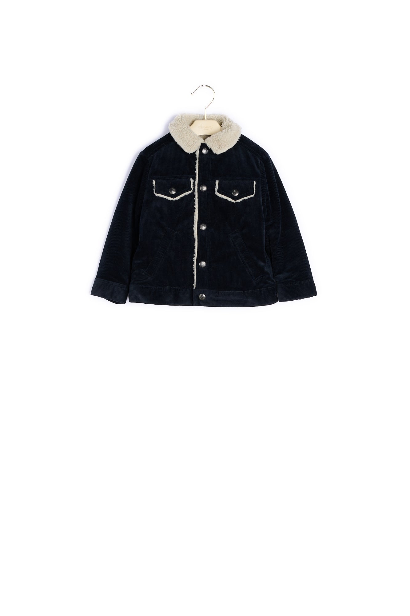 Blouson Frisson - Bonpoint vintage