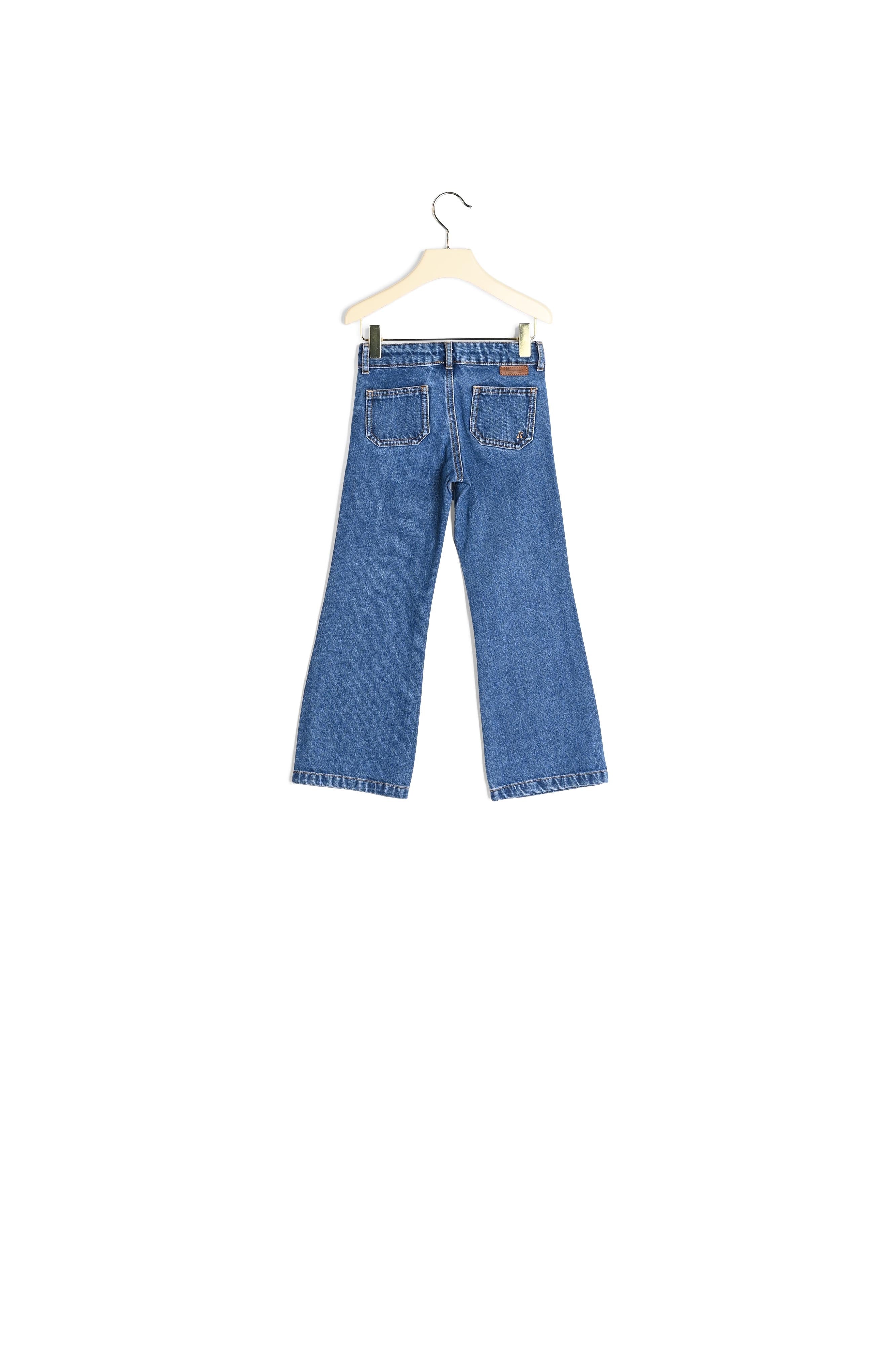 Pantalon Bestie - Bonpoint vintage