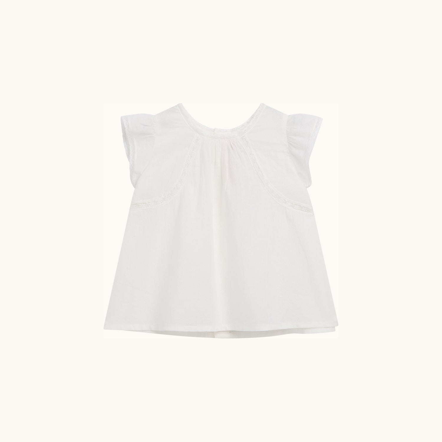 Blouse Sofi - Bonpoint vintage