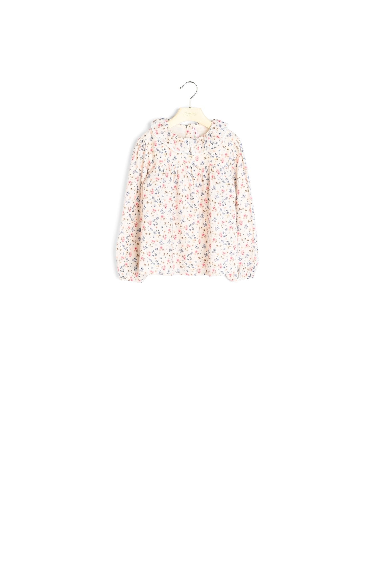 Blouse Dixie - Bonpoint vintage