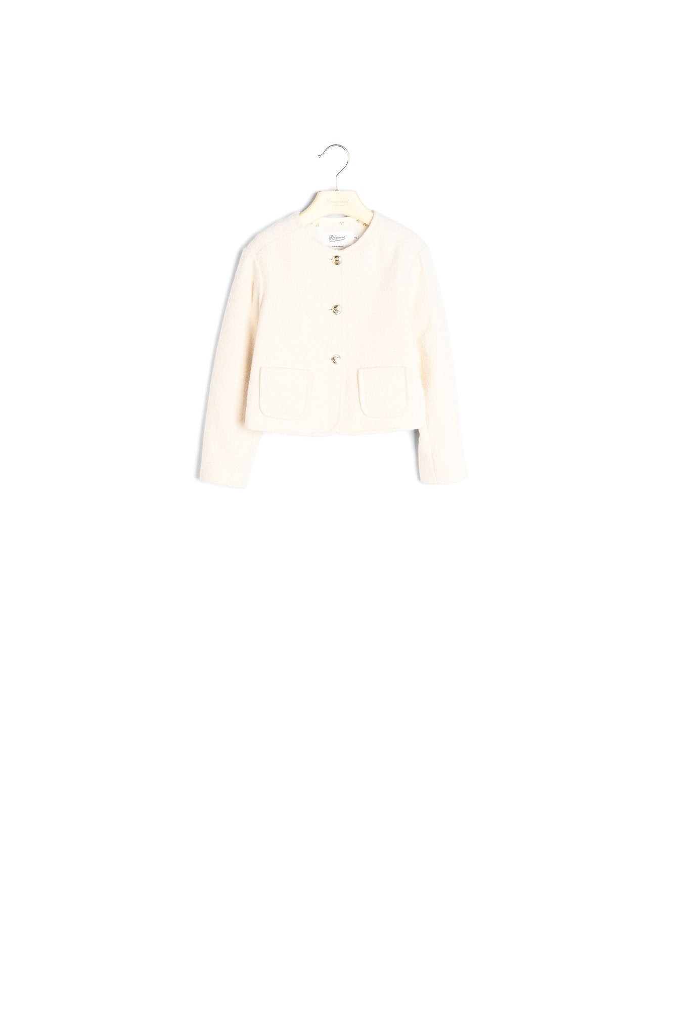 Veste Tabitha - Bonpoint vintage