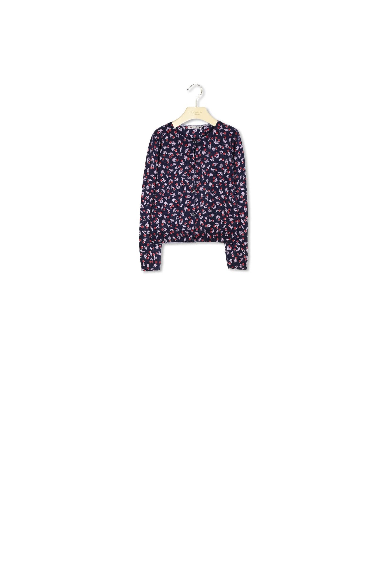 Cardigan Tyra - Bonpoint vintage