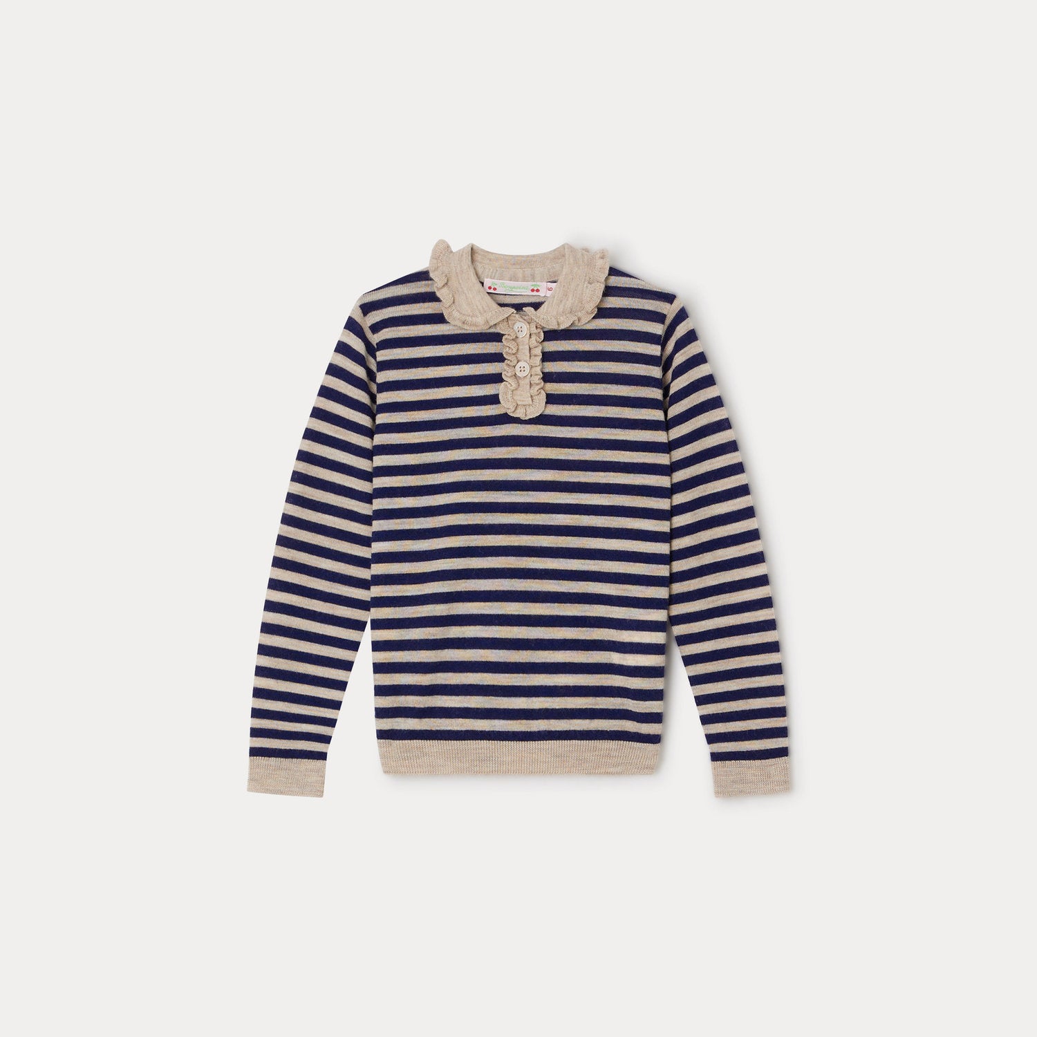Pull Brynja - Bonpoint vintage
