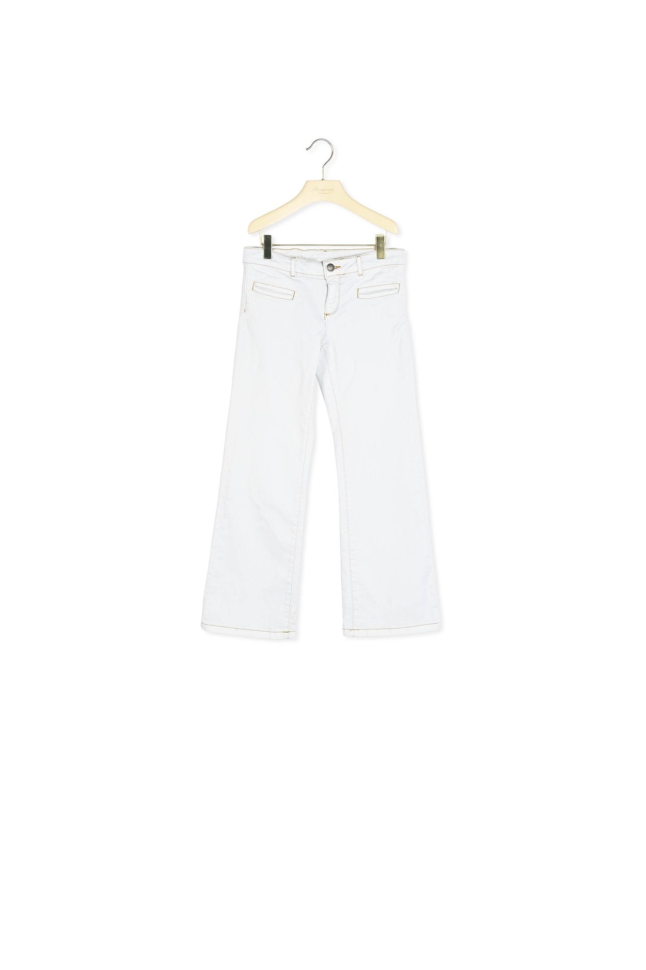 Pantalon Bestie - Bonpoint vintage