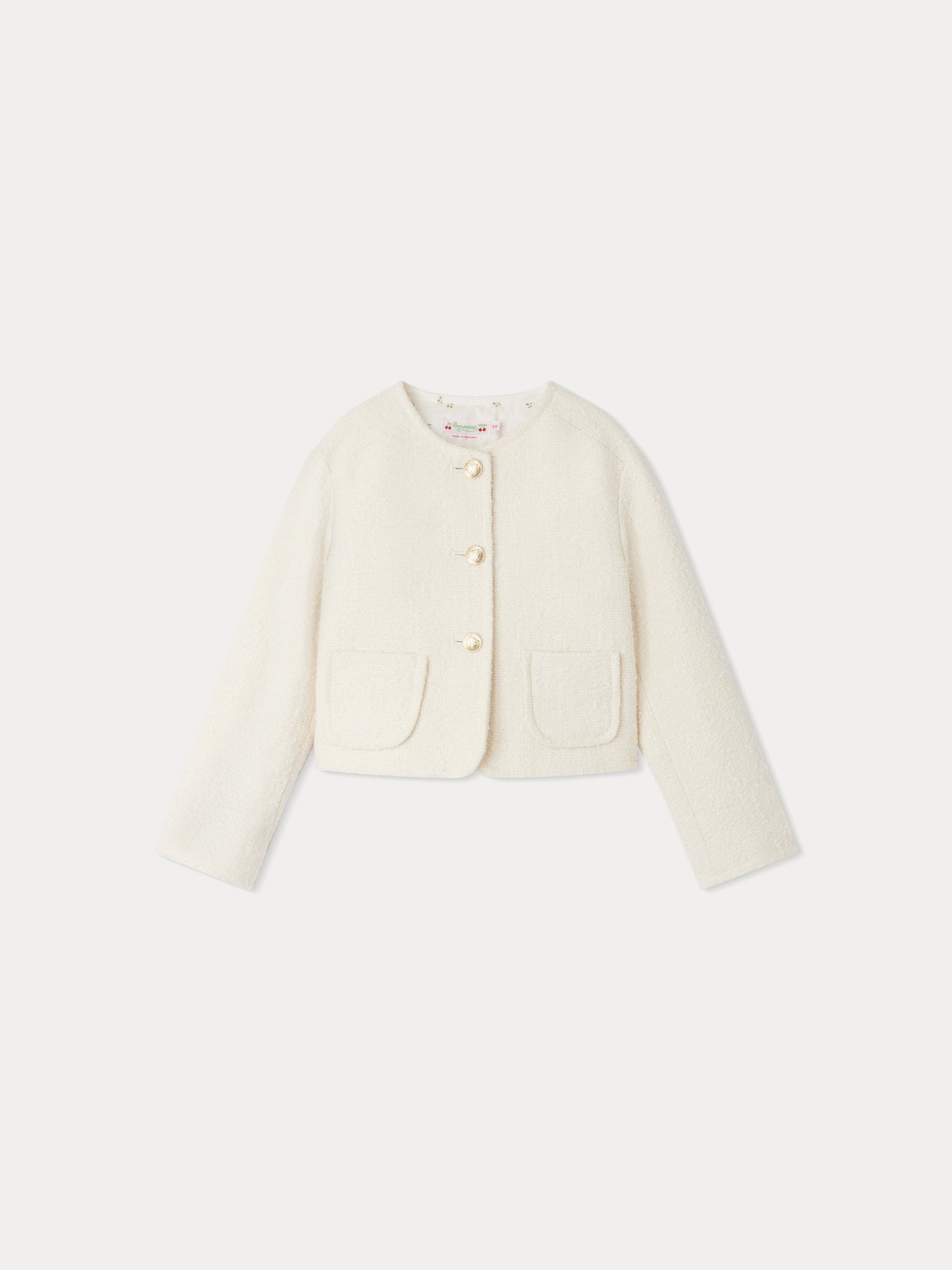 Veste Tabitha - Bonpoint vintage