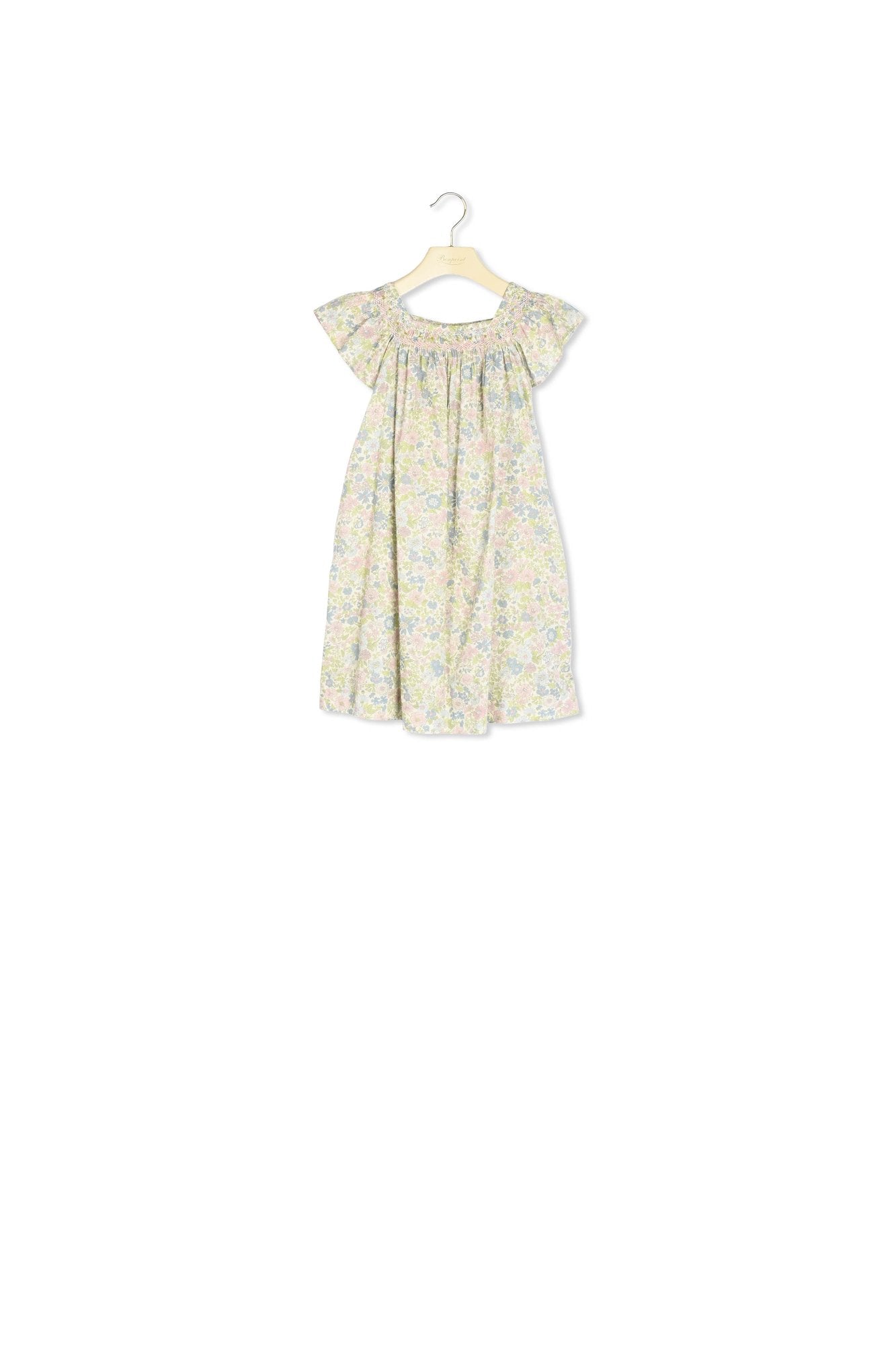 Robe Coryse - Bonpoint vintage