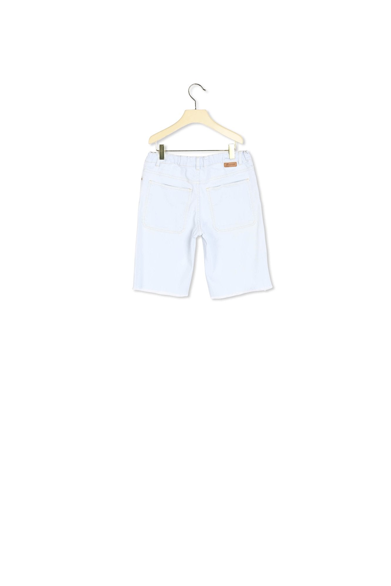 Short Lars denim - Bonpoint vintage
