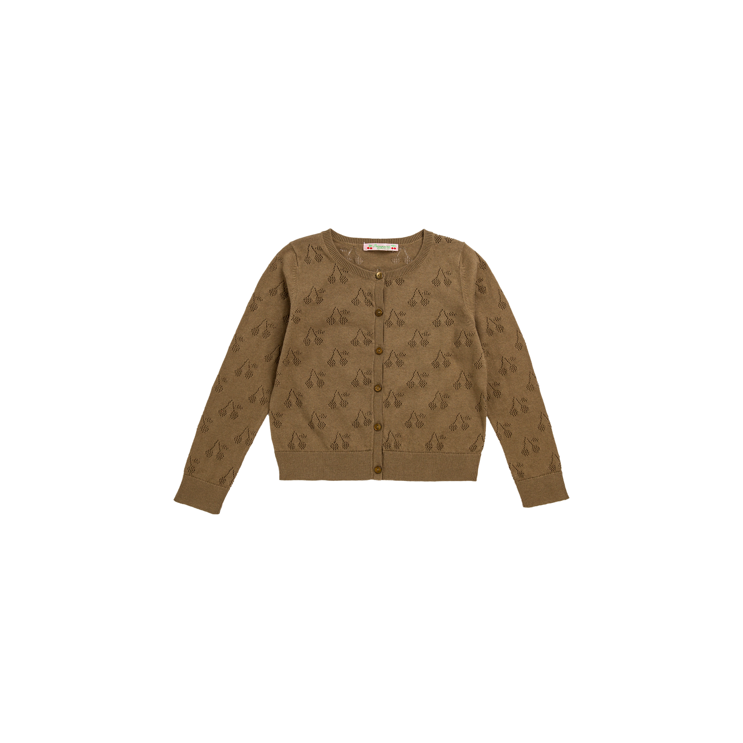 Cardigan - Bonpoint vintage