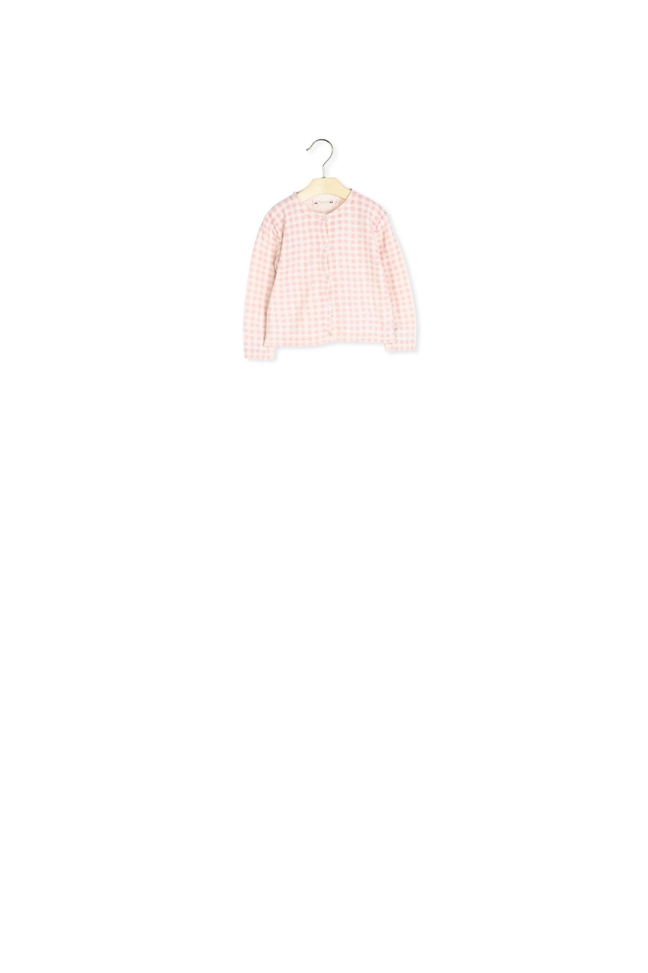Cardigan Claudie - Bonpoint vintage