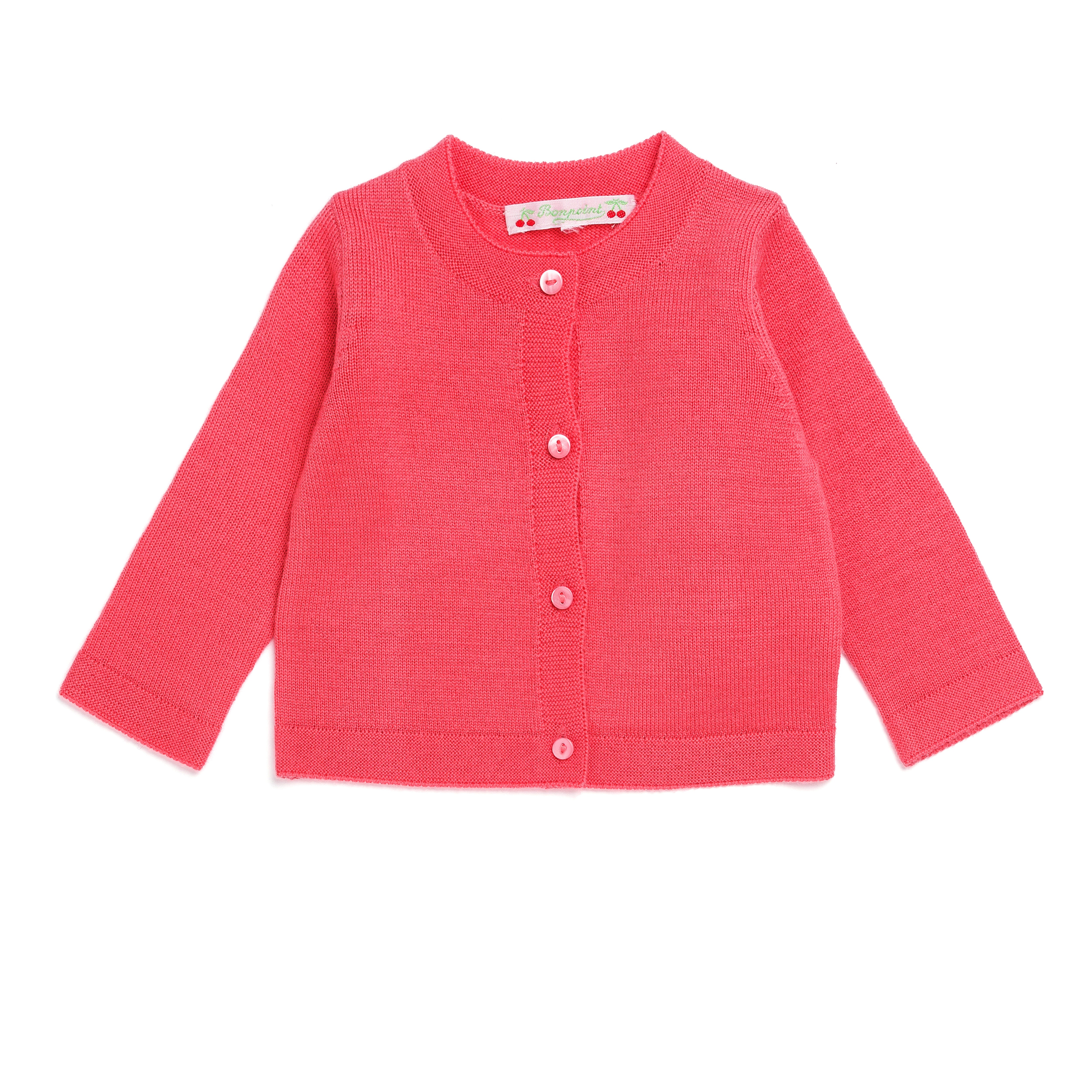 Cardigan - Bonpoint vintage