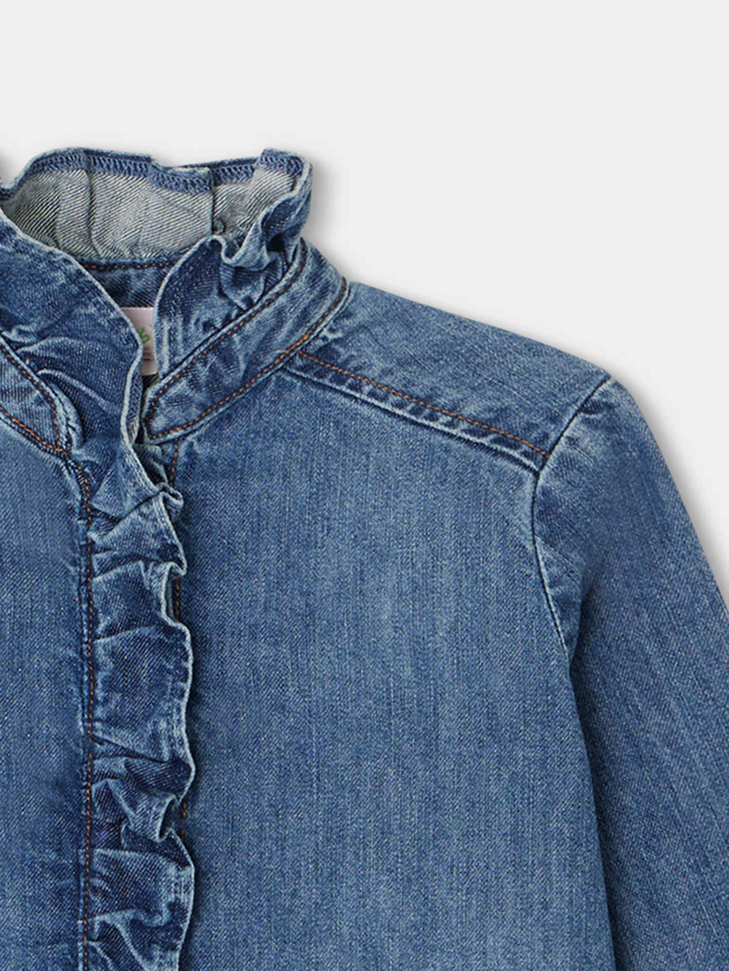 Blouse Bree - Bonpoint vintage