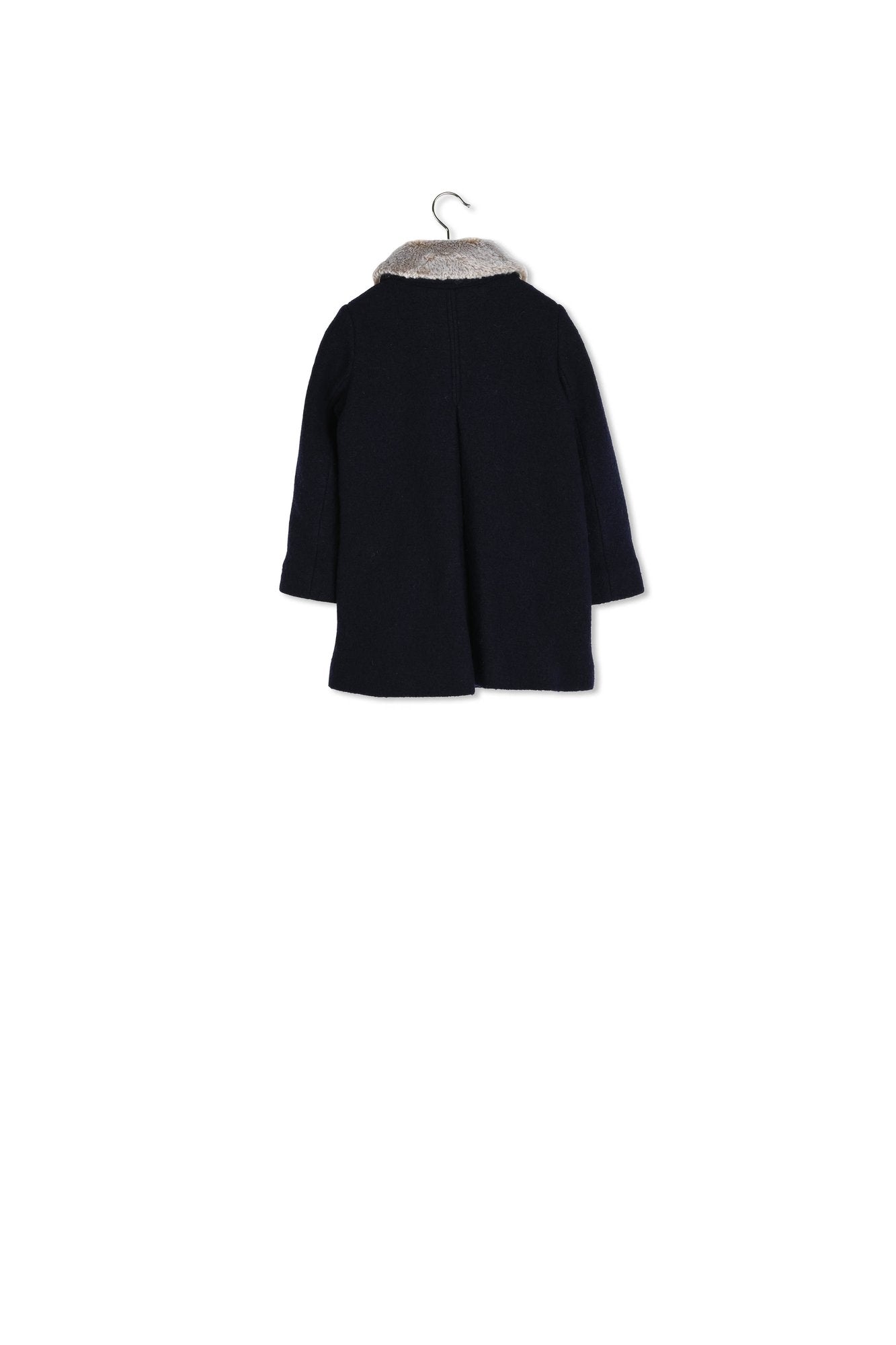 Manteau Temaggie - Bonpoint vintage