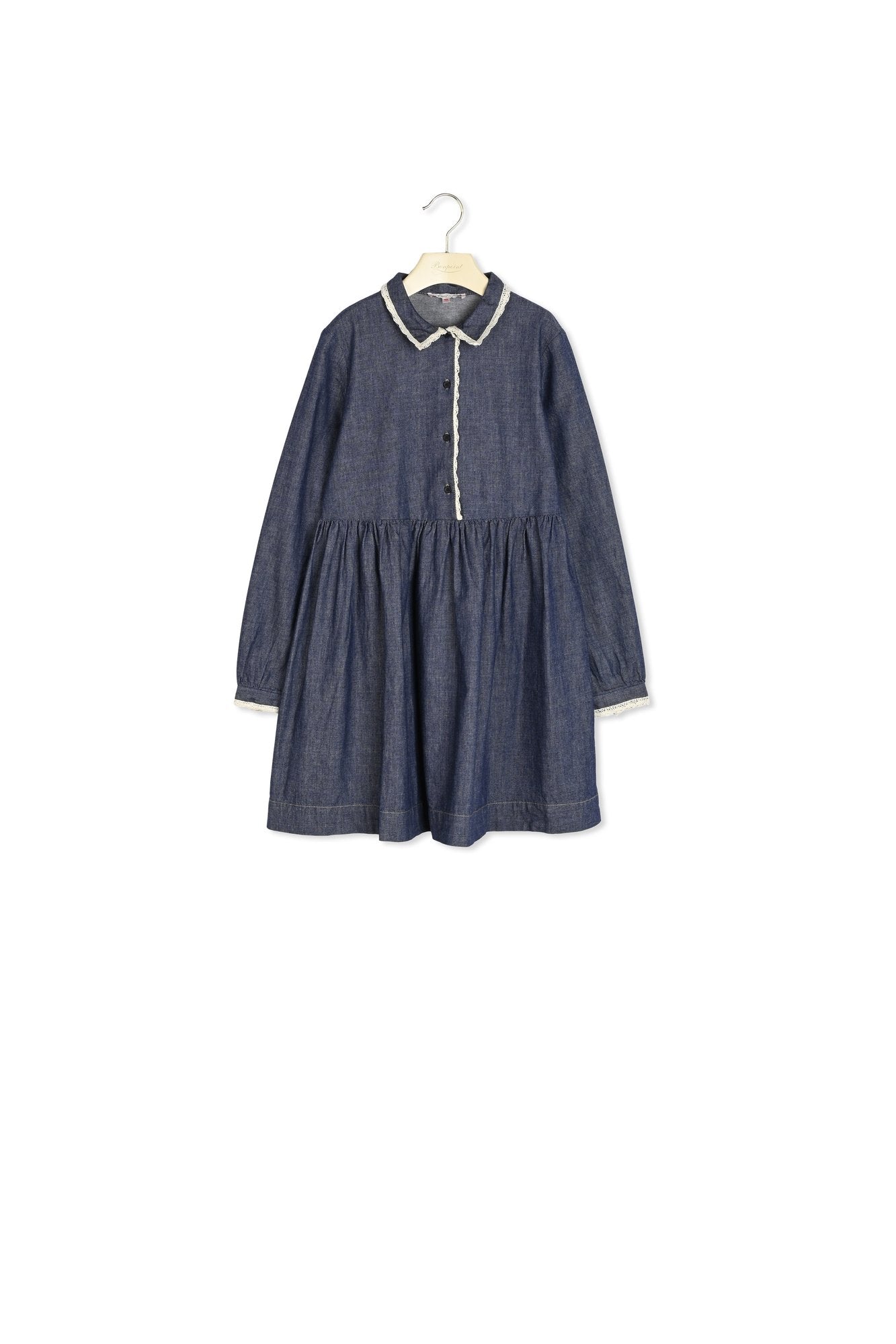Robe Jantine - Bonpoint vintage