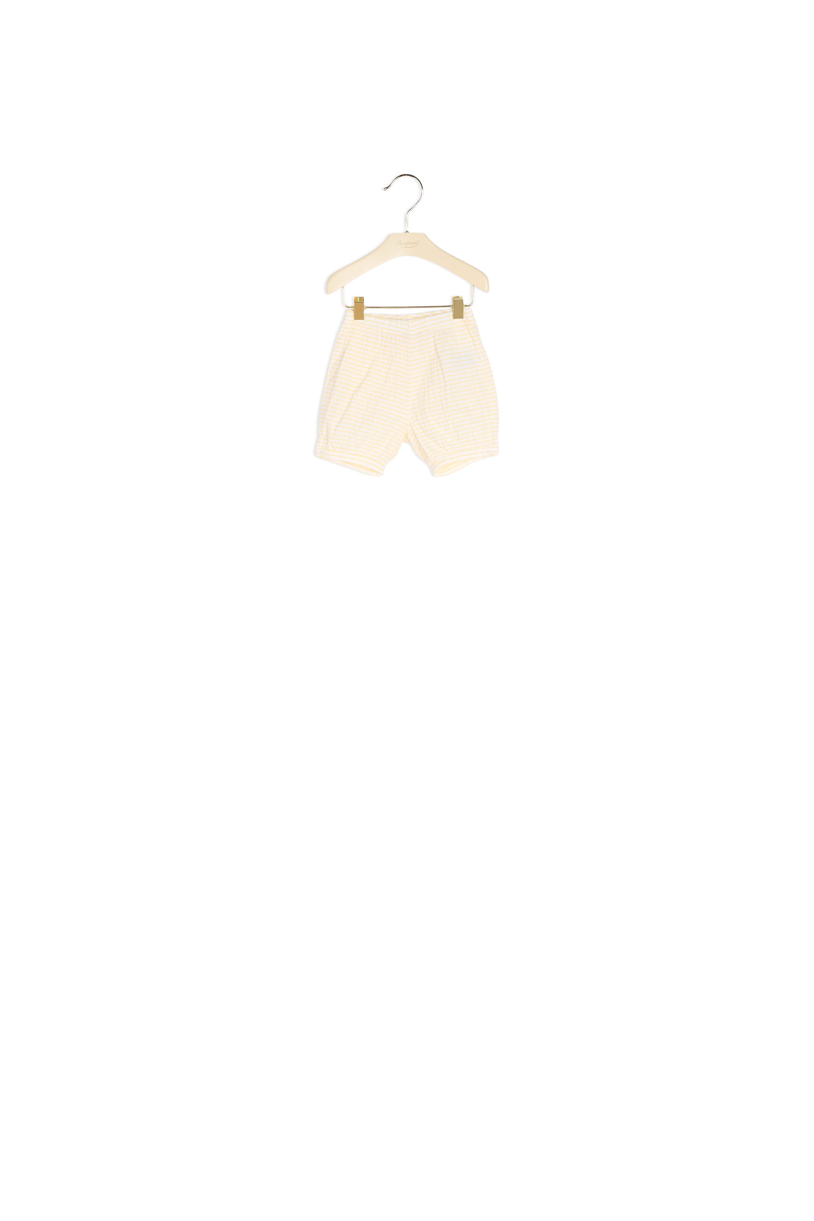 Bloomer rayé - Bonpoint vintage