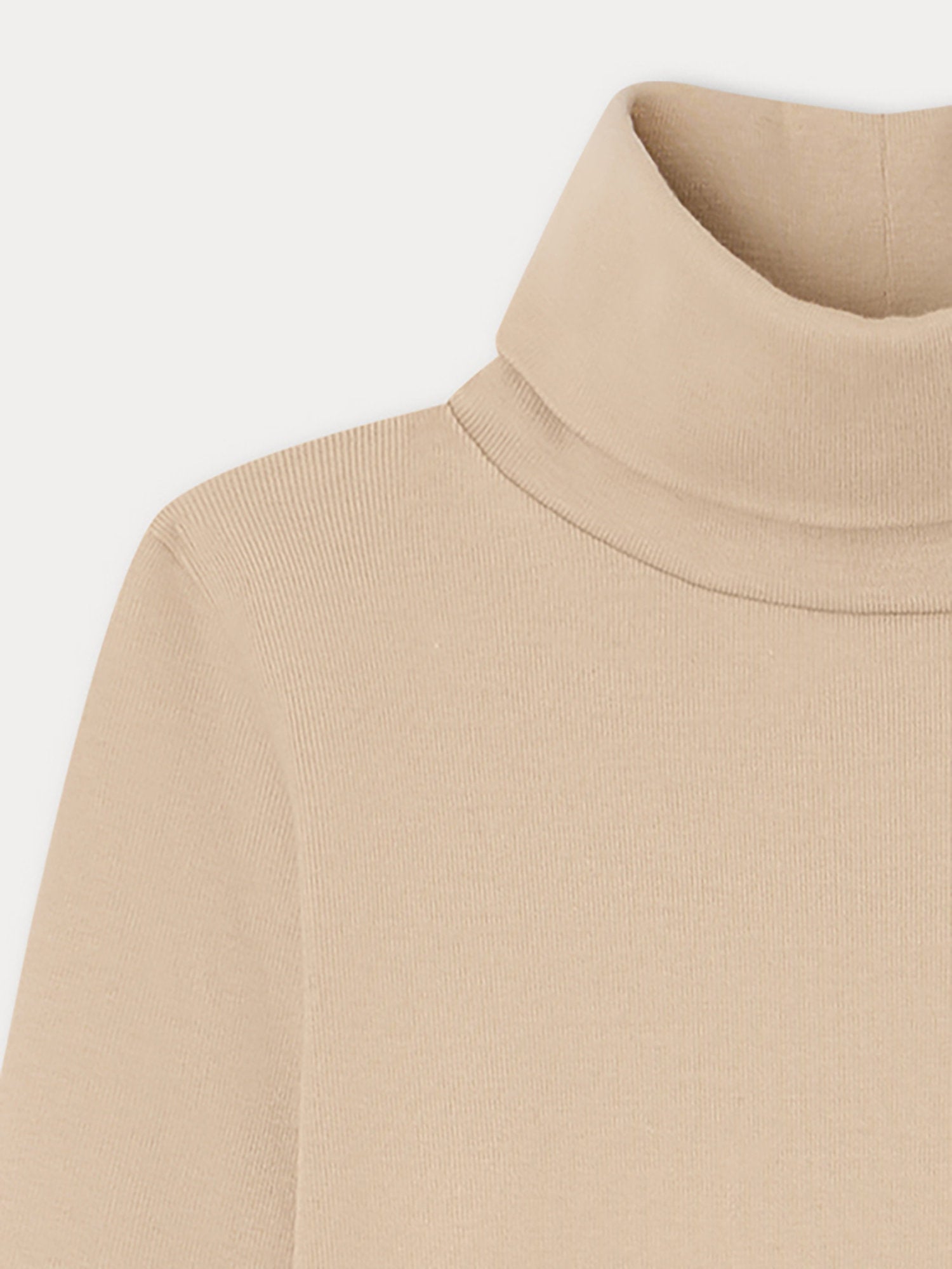 Col roulé Delie - Bonpoint vintage