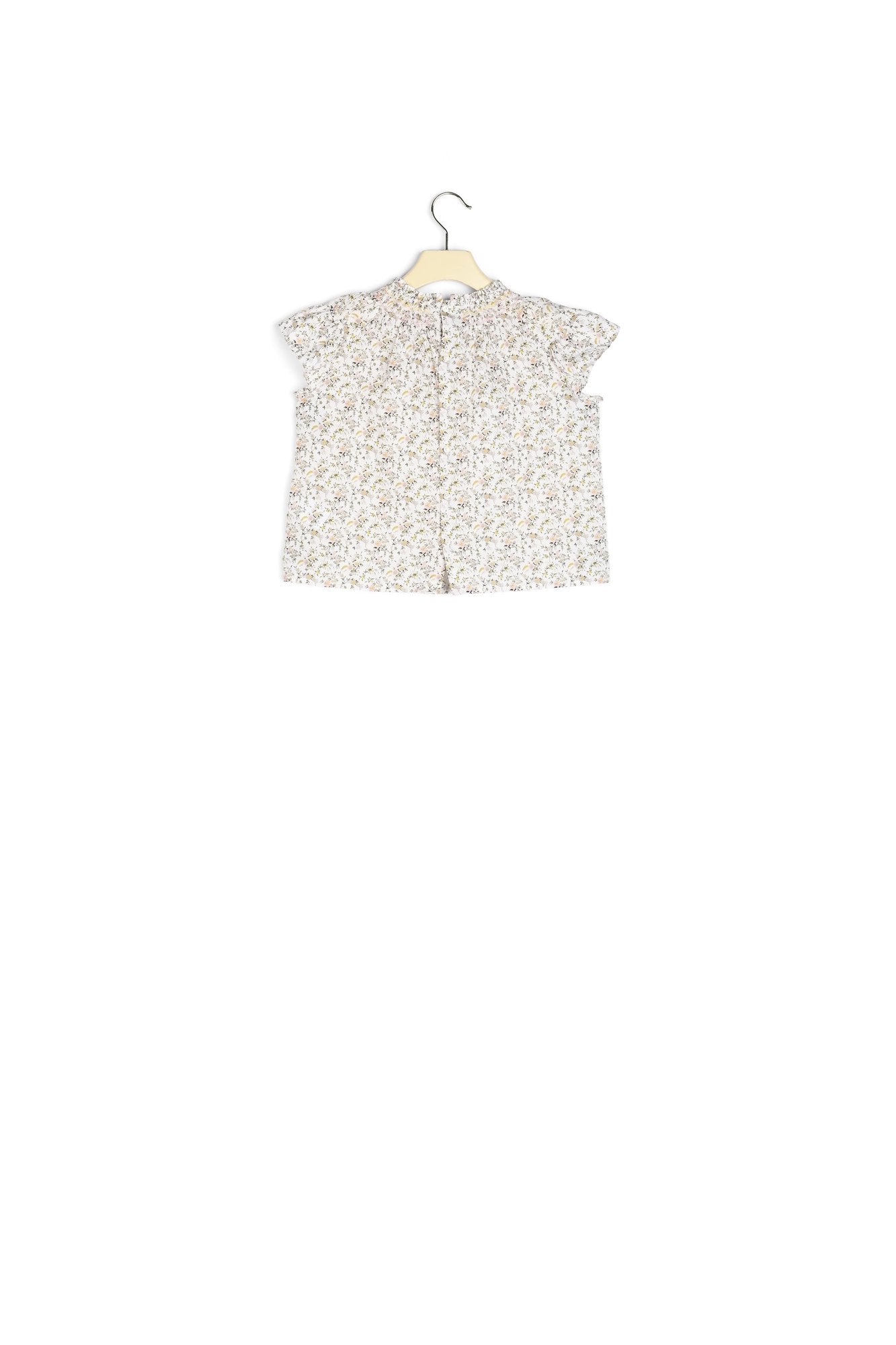 Blouse Cinzia - Bonpoint vintage