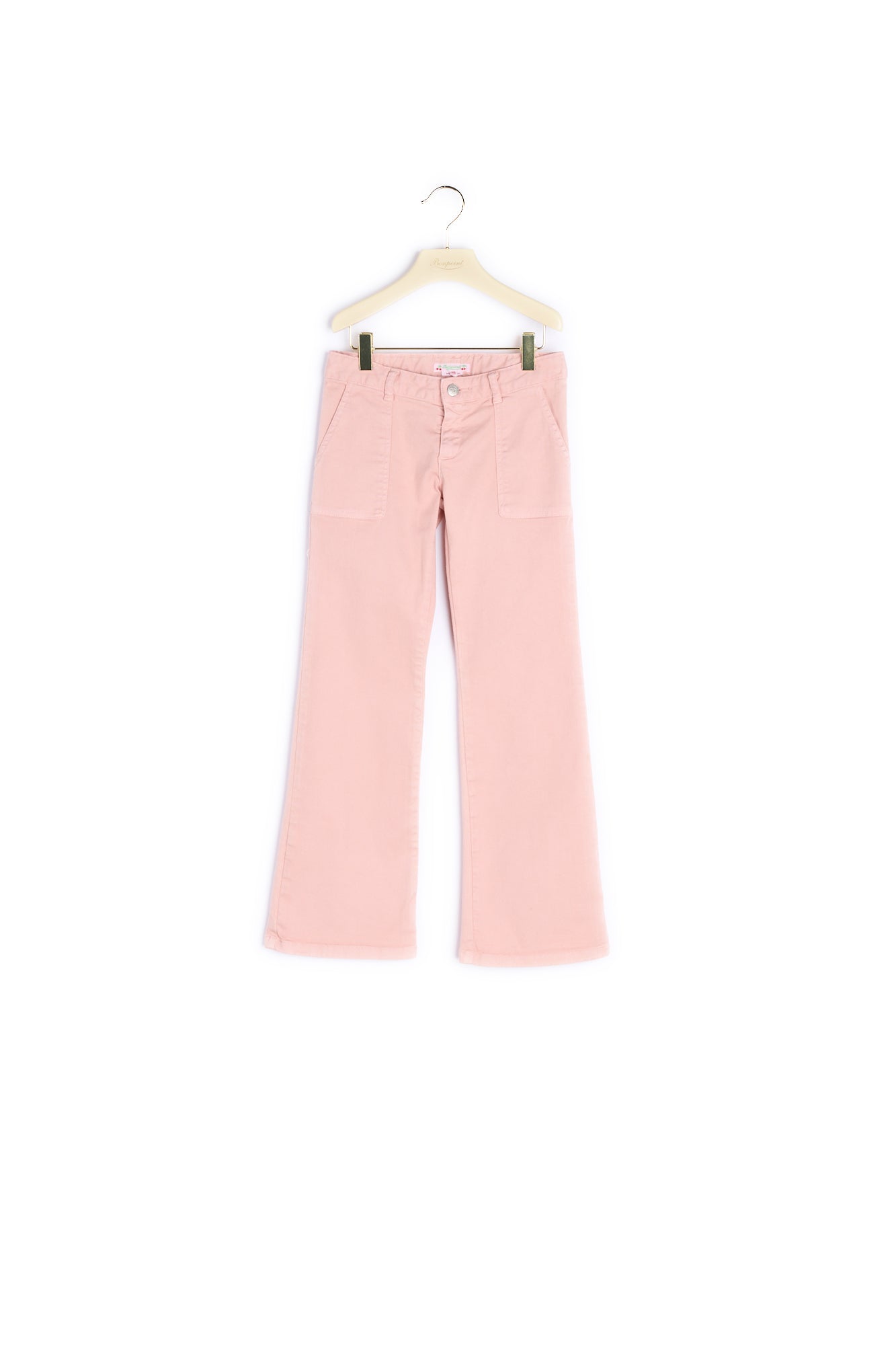 Pantalon File - Bonpoint vintage