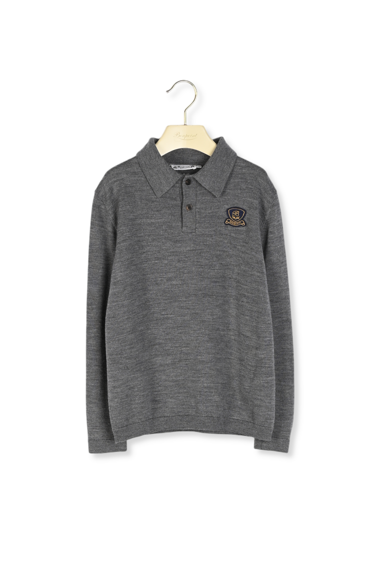 Pull Darius - Bonpoint vintage