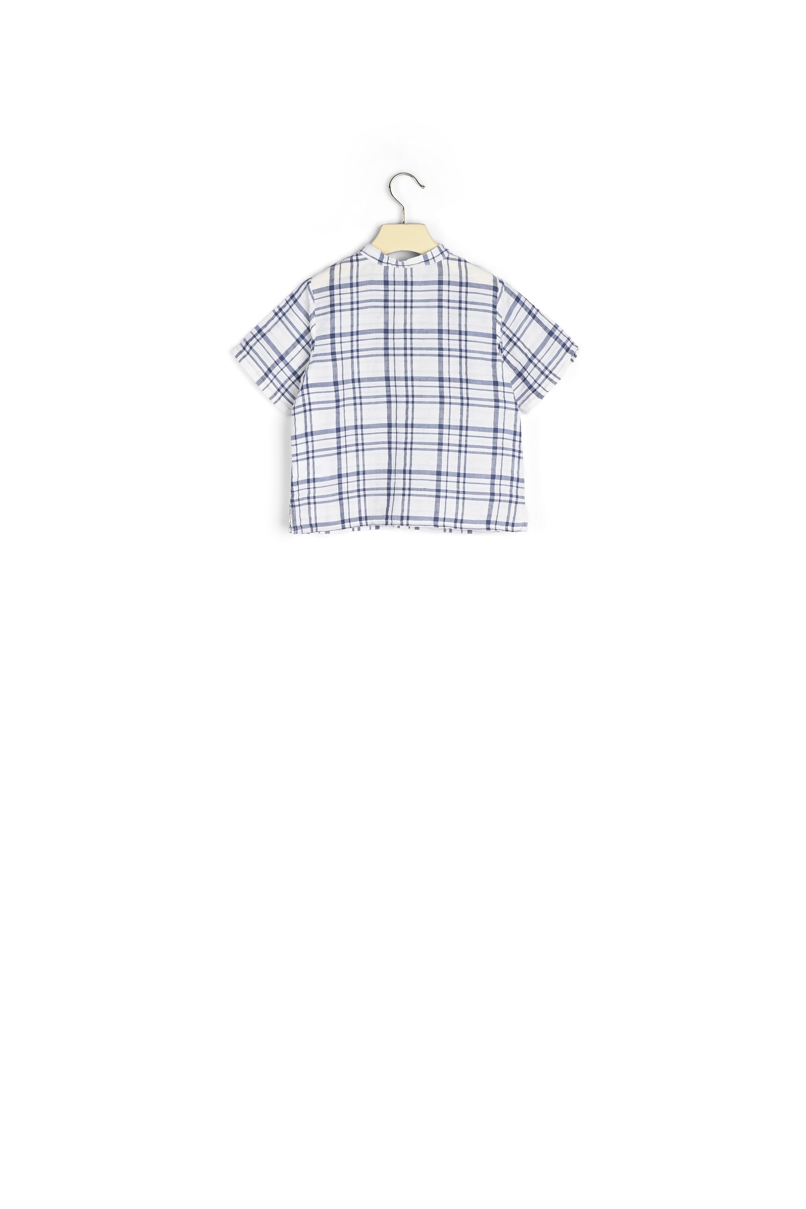 Chemise Conn - Bonpoint vintage