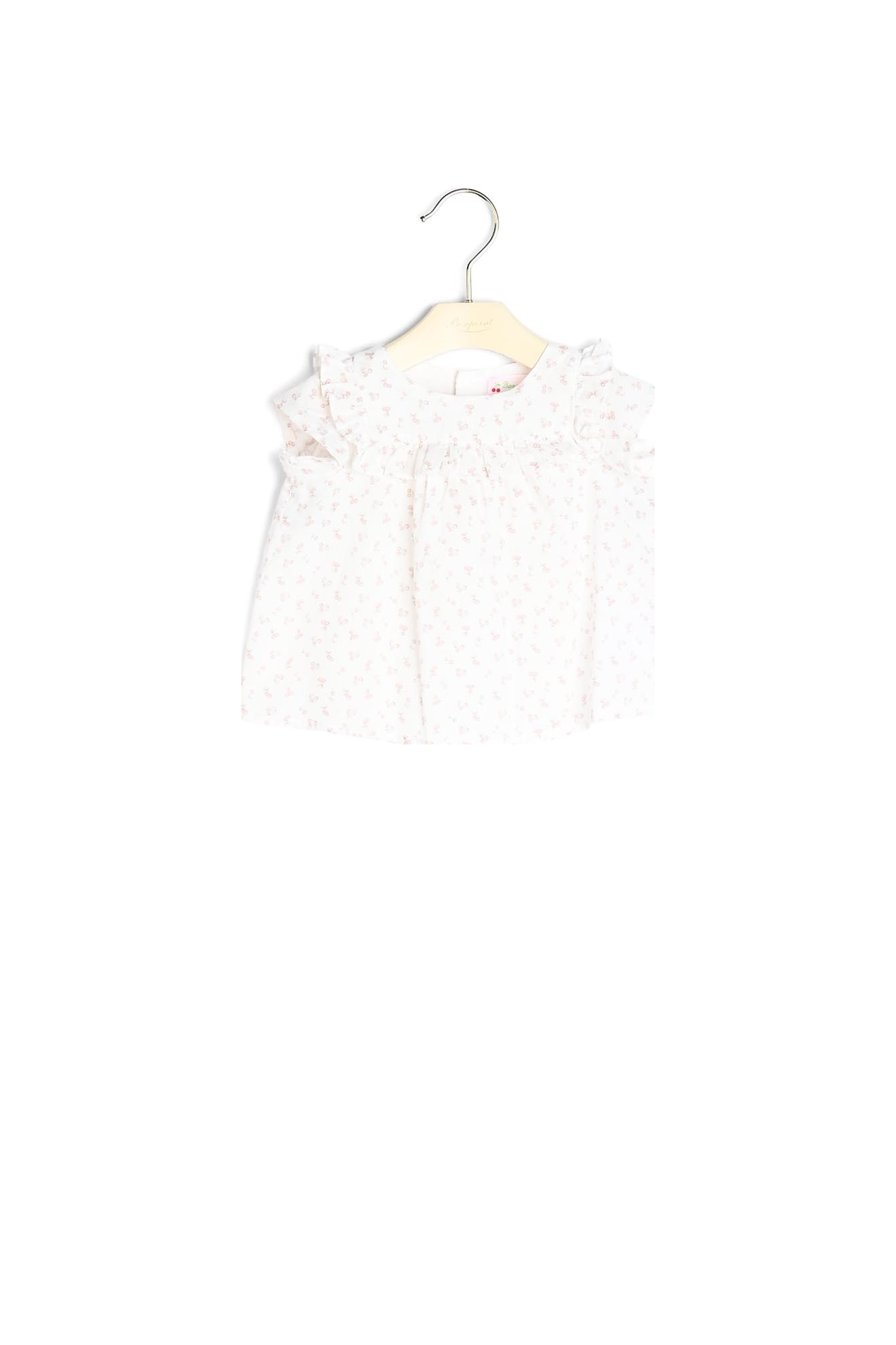 Blouse Luni - Bonpoint vintage