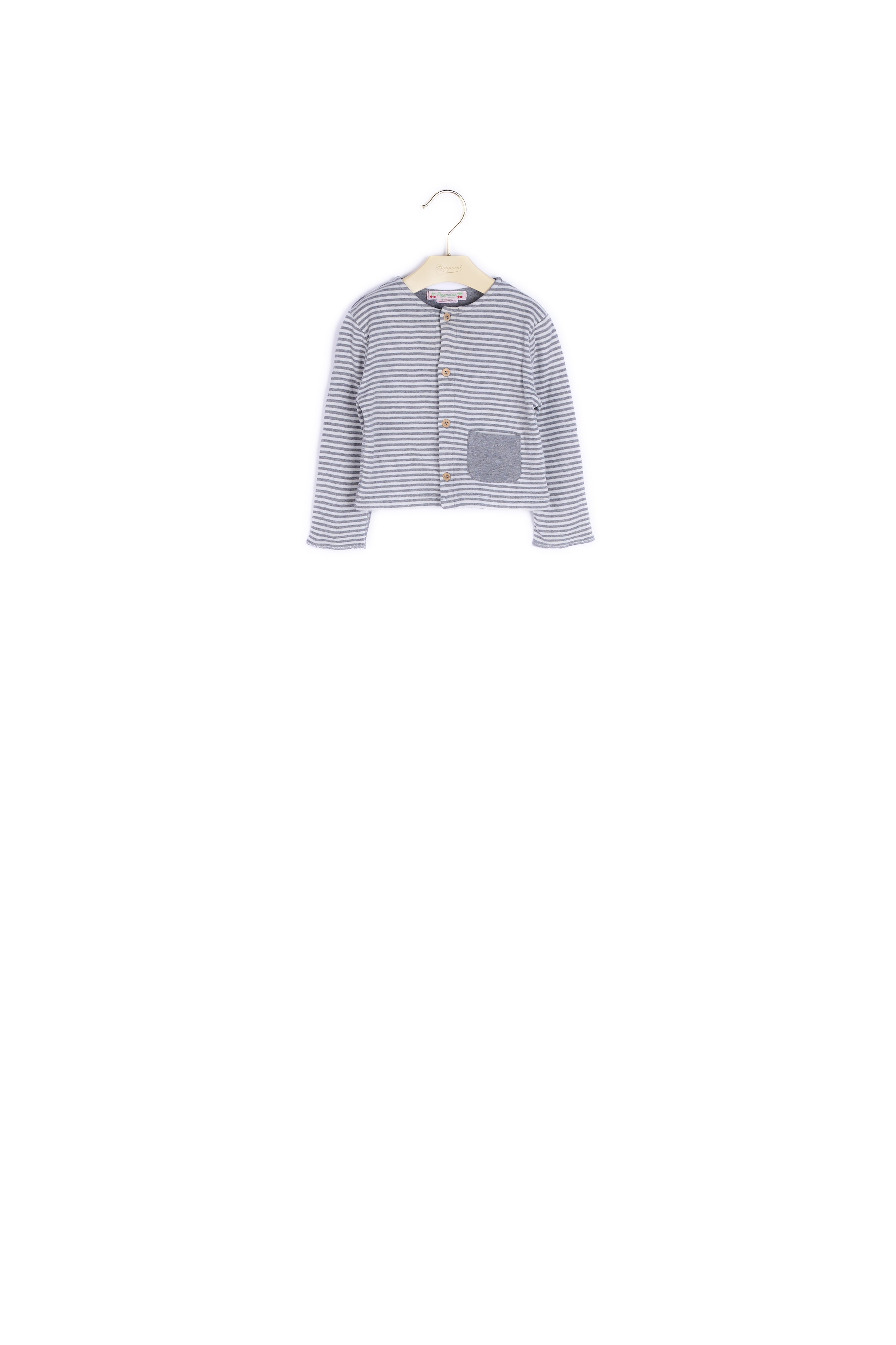 Ensemble en coton - Bonpoint vintage