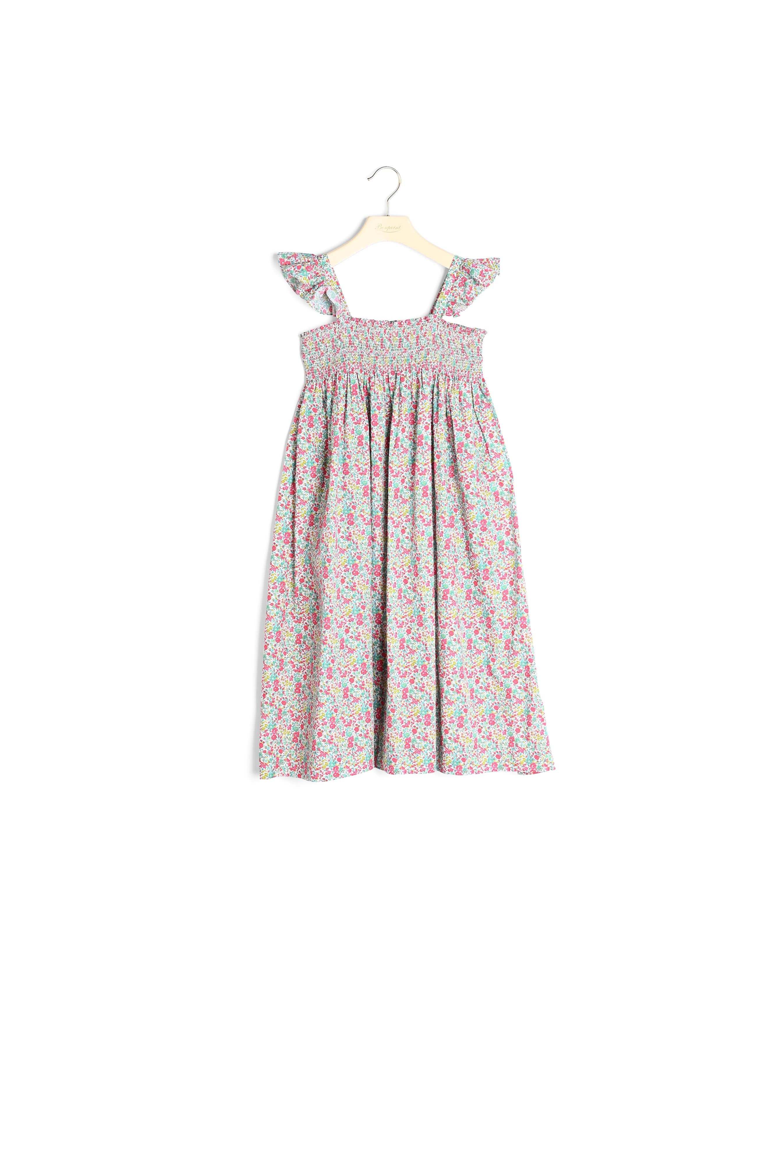 Robe Alexandra - Bonpoint vintage