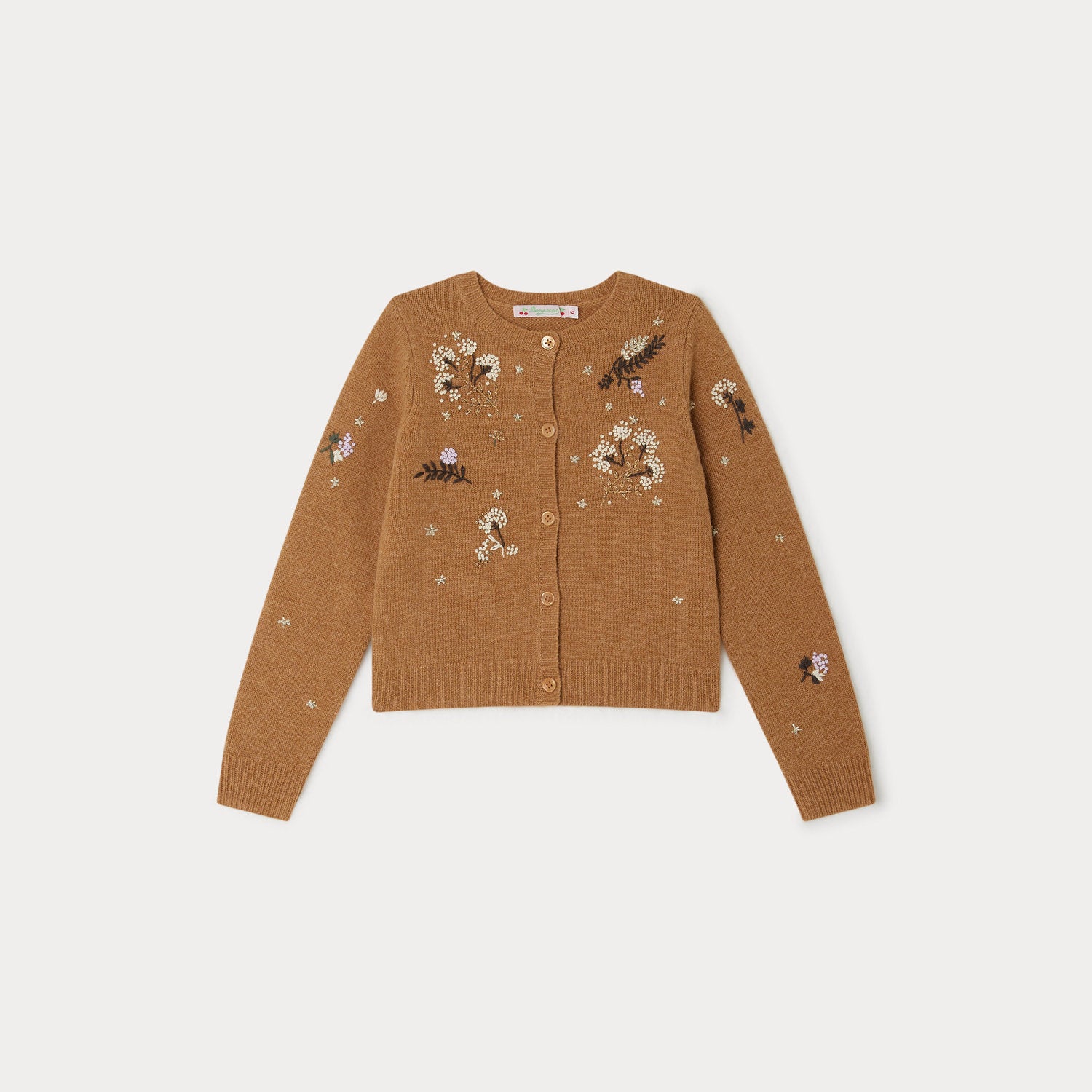 Cardigan Toesie - Bonpoint vintage