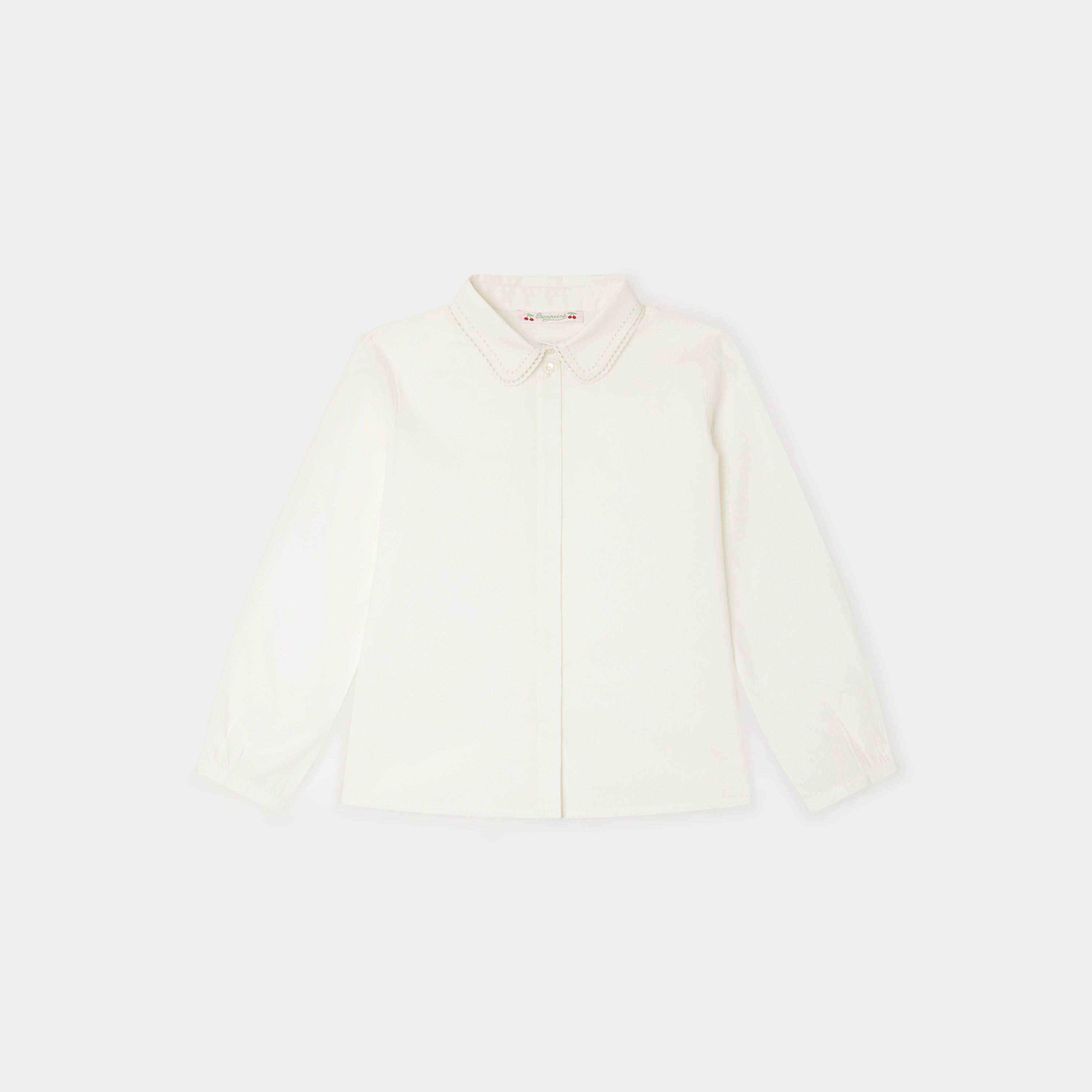 Chemise Blondie - Bonpoint vintage