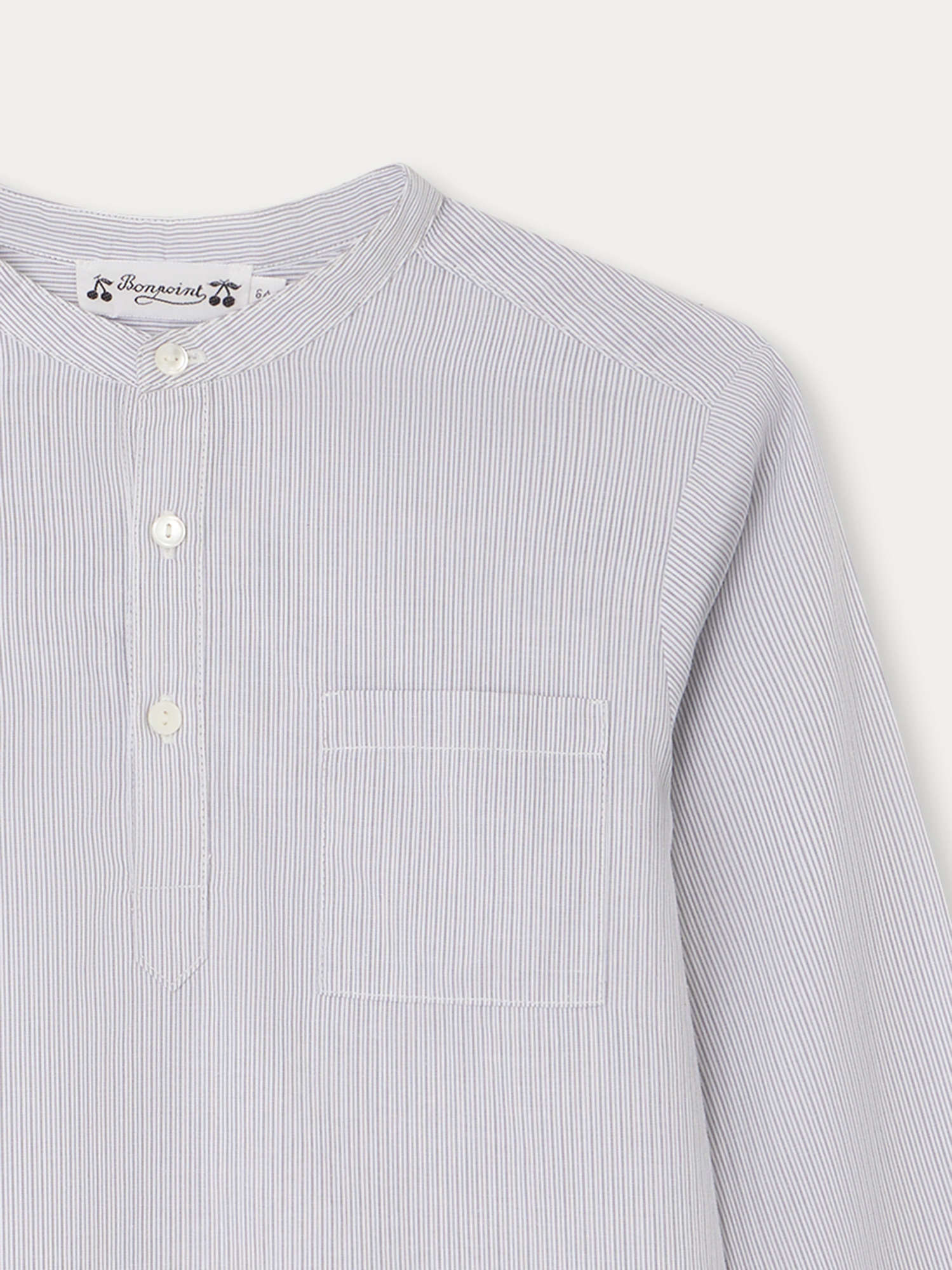 Chemise Claude - Bonpoint vintage